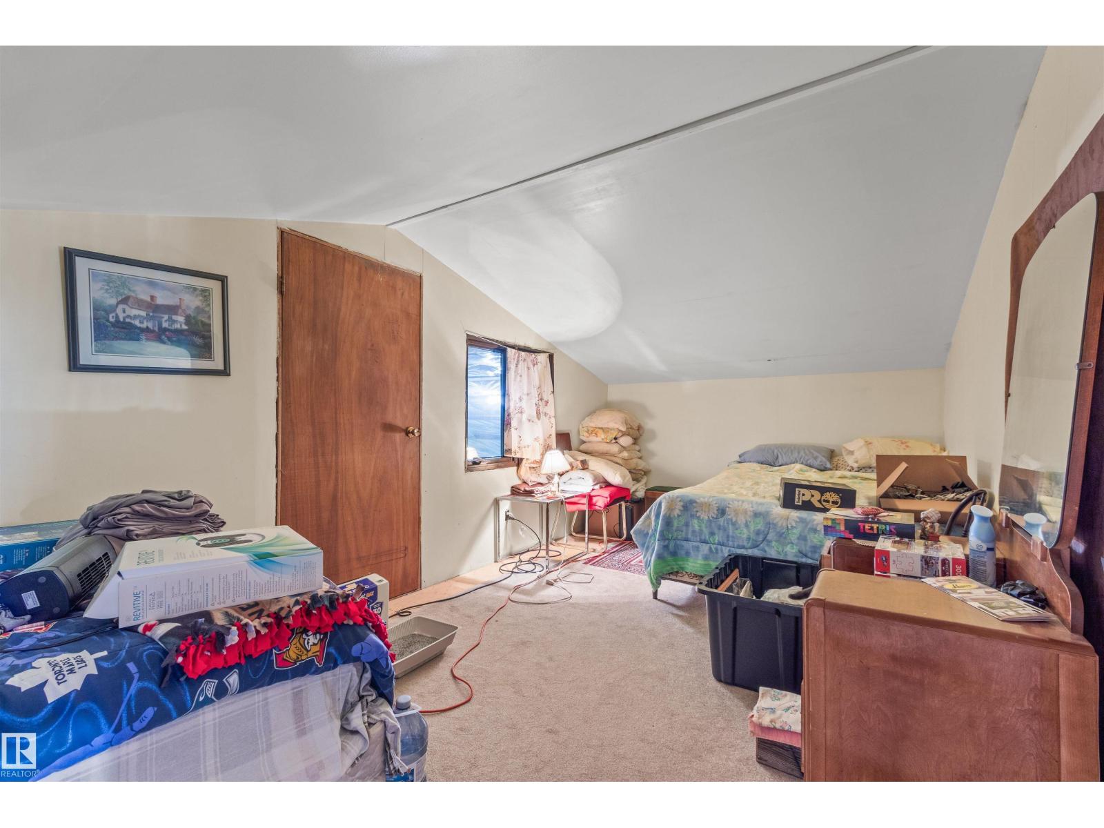 453038 Rge Road 61, Rural Wetaskiwin County, Alberta  T0C 0A0 - Photo 36 - E4490465