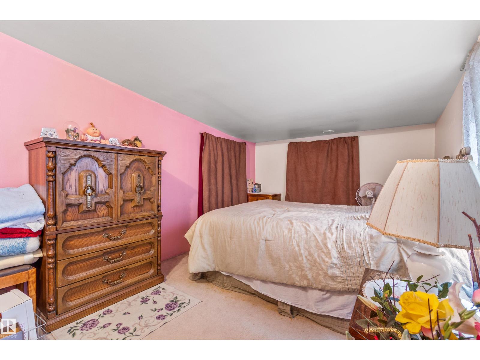 453038 Rge Road 61, Rural Wetaskiwin County, Alberta  T0C 0A0 - Photo 38 - E4490465