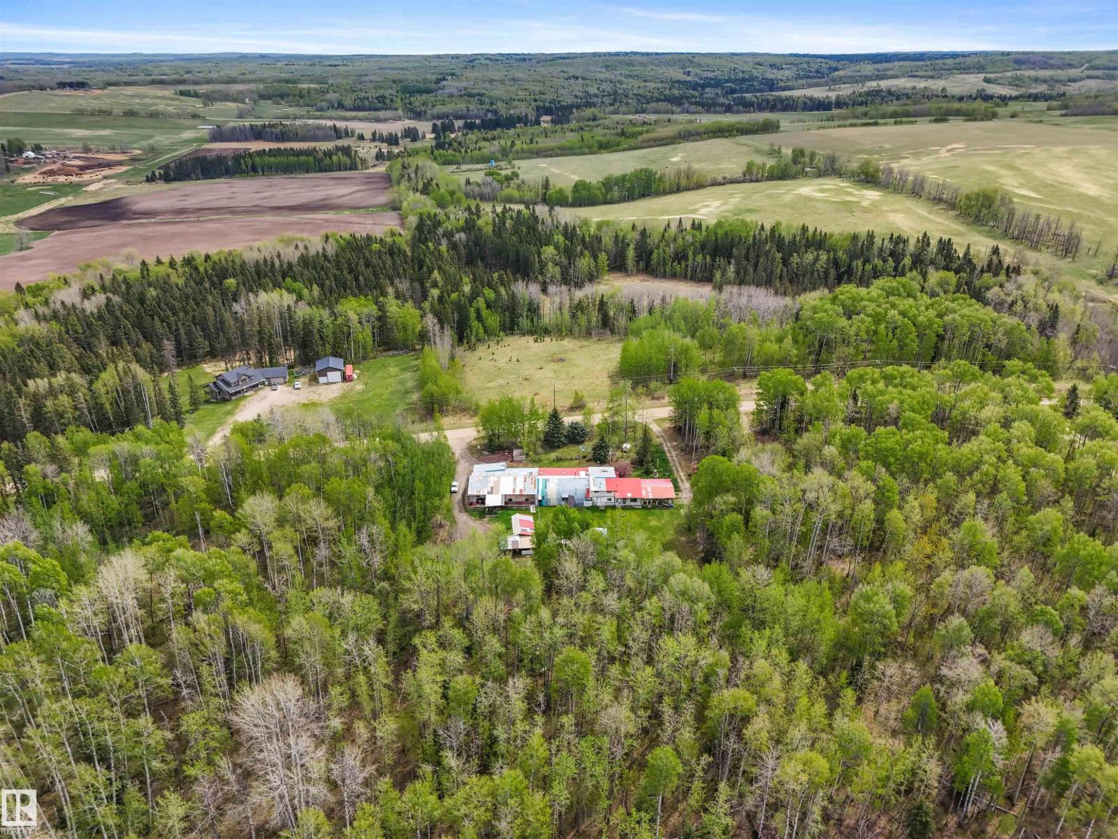 453038 Rge Road 61, Rural Wetaskiwin County, Alberta  T0C 0A0 - Photo 4 - E4490465