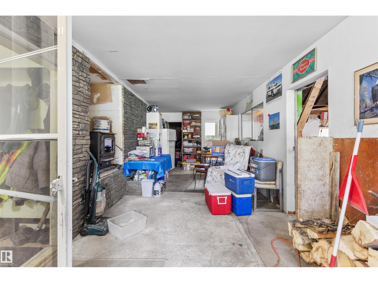 453038 Rge Road 61, Rural Wetaskiwin County, Alberta  T0C 0A0 - Photo 40 - E4490465