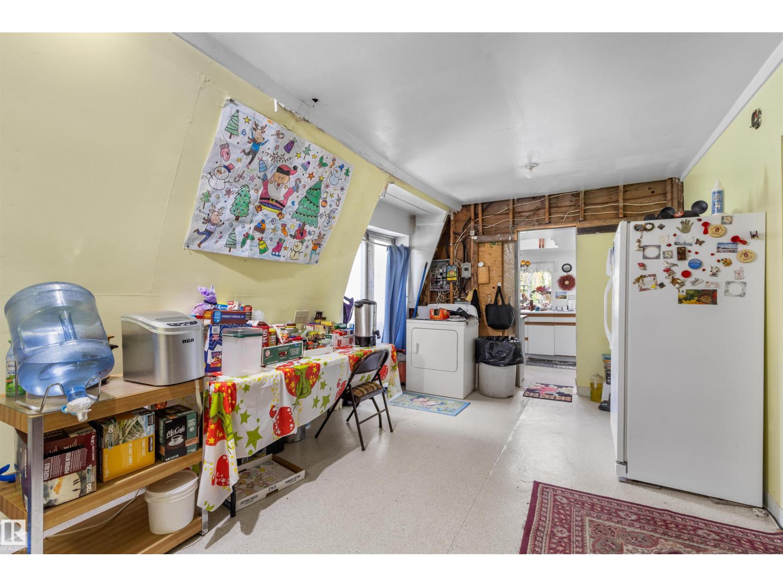 453038 Rge Road 61, Rural Wetaskiwin County, Alberta  T0C 0A0 - Photo 41 - E4490465