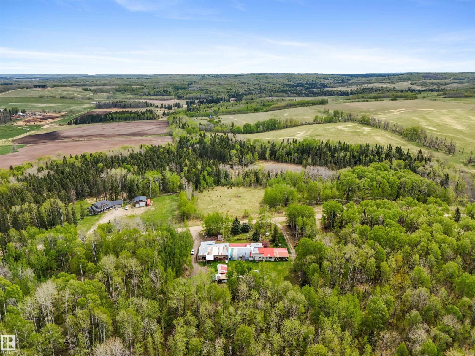 453038 Rge Road 61, Rural Wetaskiwin County, Alberta  T0C 0A0 - Photo 5 - E4490465