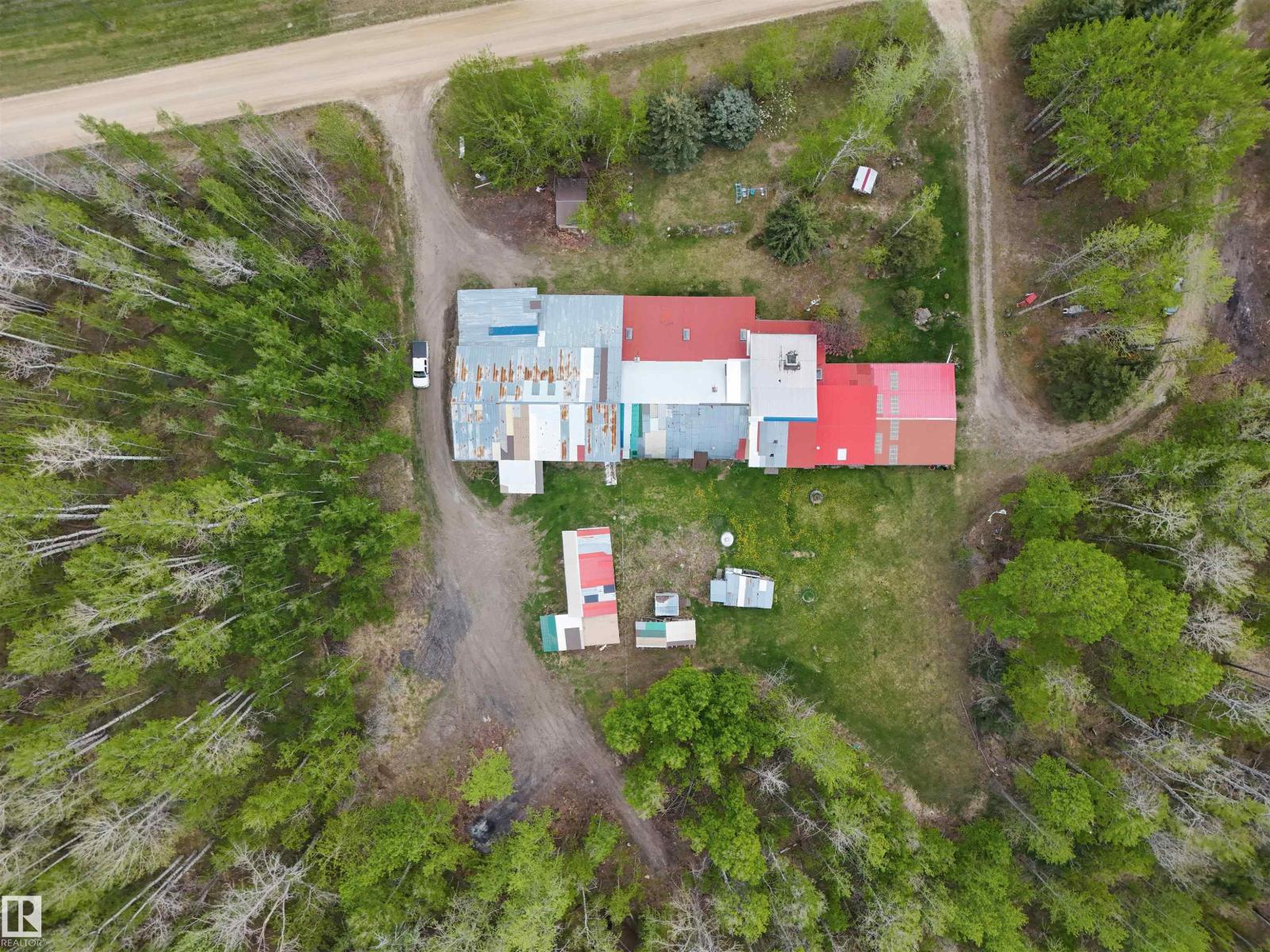 453038 Rge Road 61, Rural Wetaskiwin County, Alberta  T0C 0A0 - Photo 6 - E4490465
