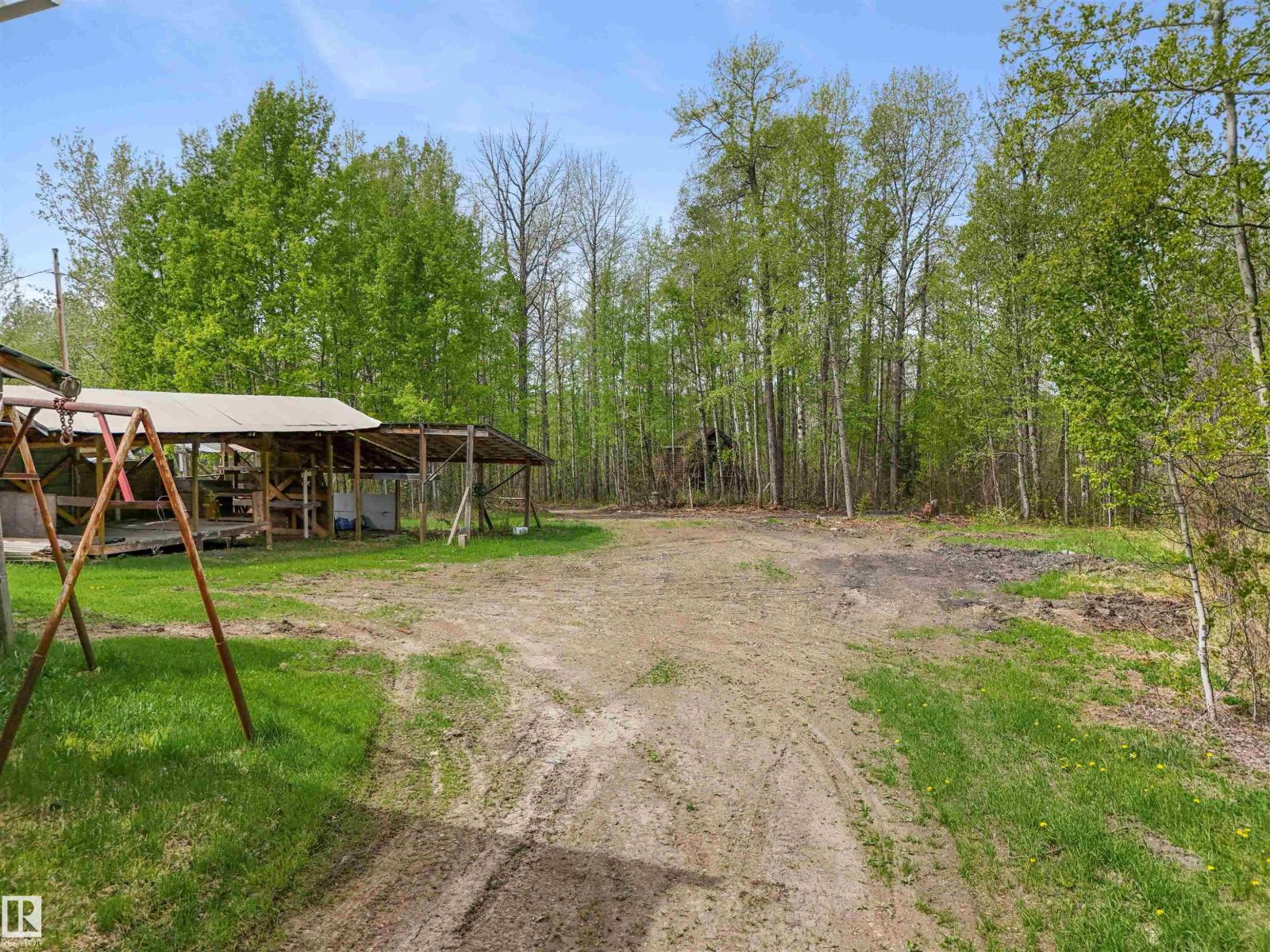 453038 Rge Road 61, Rural Wetaskiwin County, Alberta  T0C 0A0 - Photo 7 - E4490465