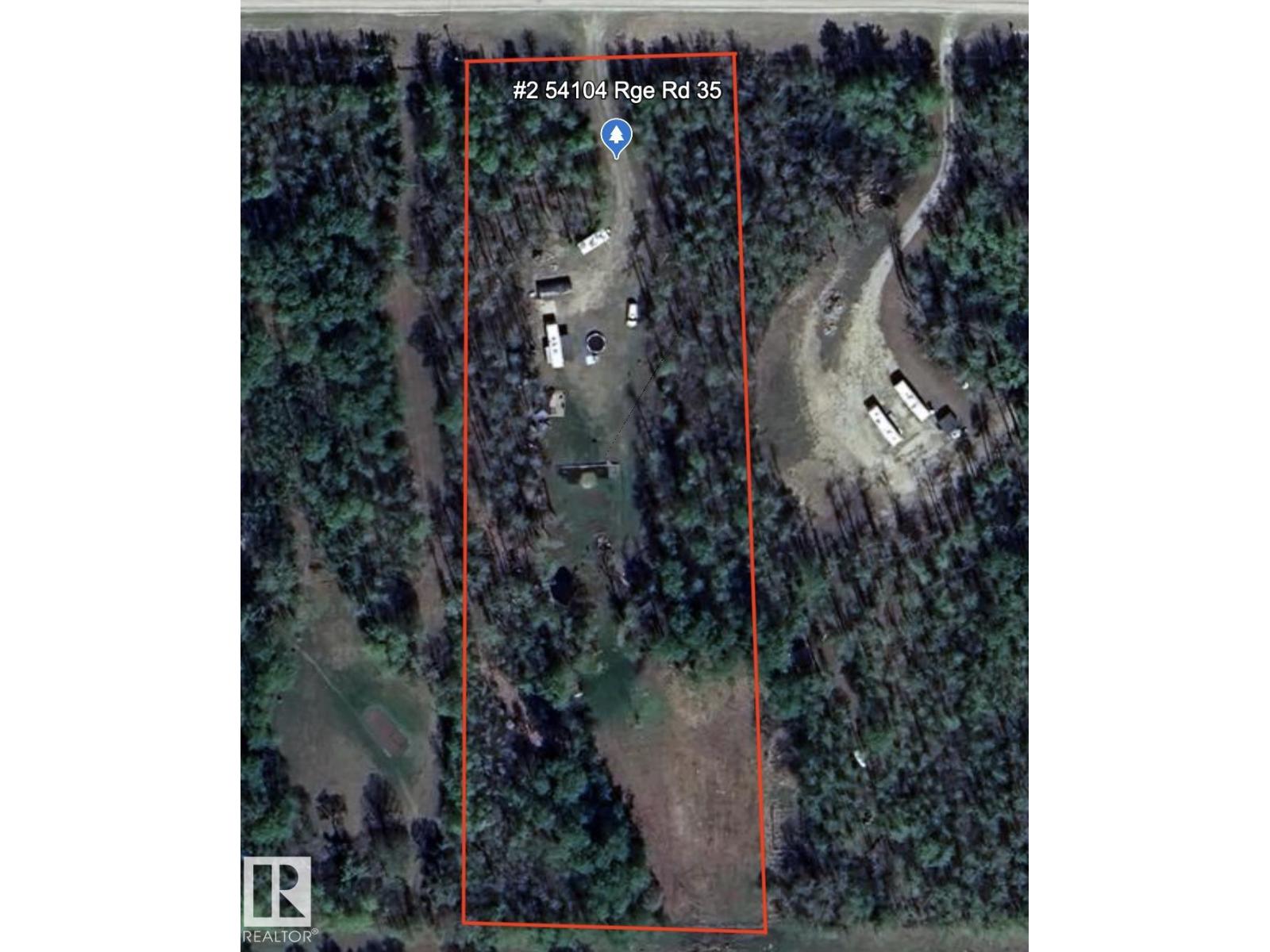 #2 54104 Rge Road 35, Rural Lac Ste. Anne County, Alberta T0E 0A0 - Photo 1 - E4490479