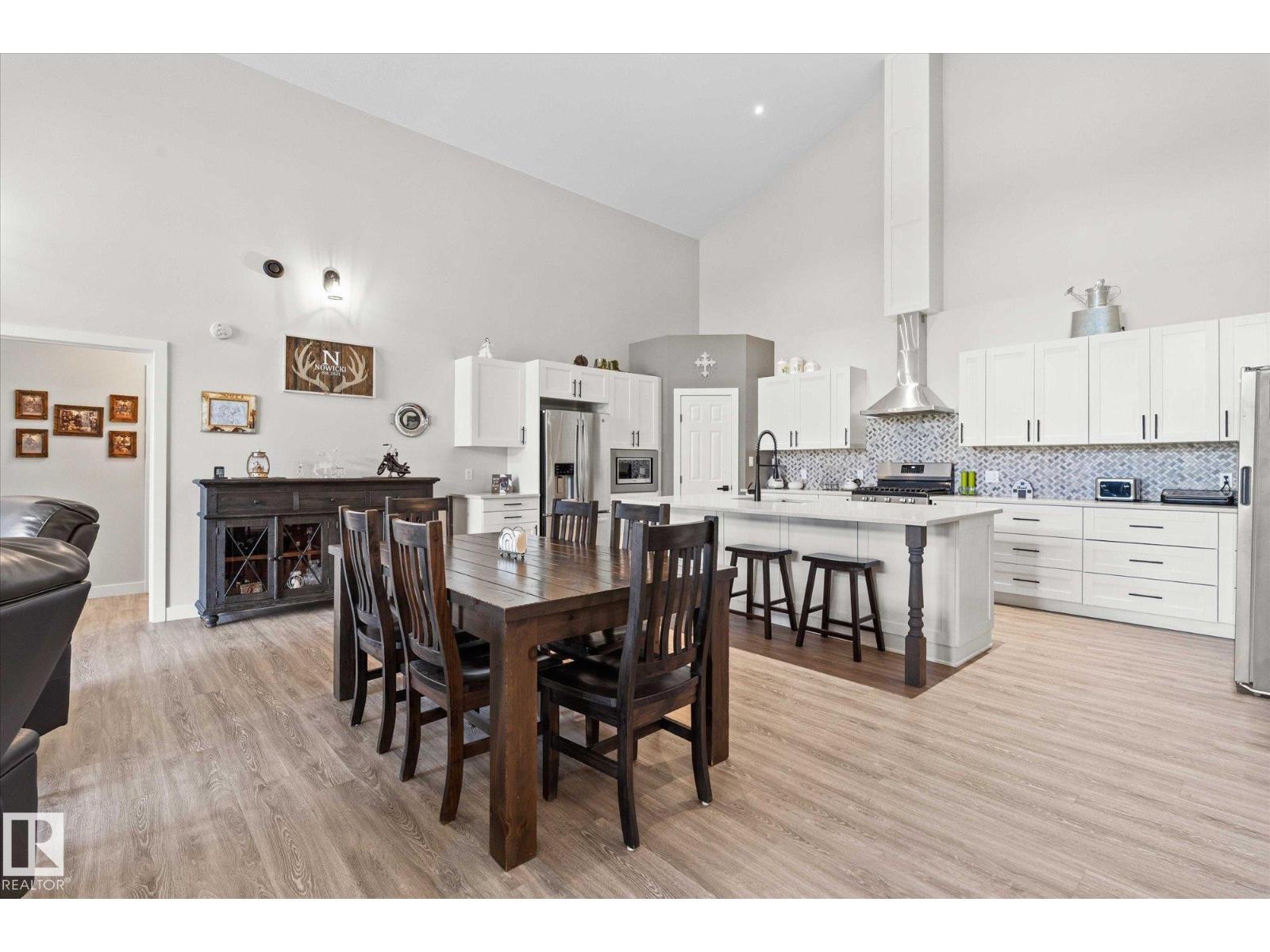 54205 Rge Rd 20, Rural Lac Ste. Anne County, Alberta T0E 1V0 - Photo 15 - E4490500