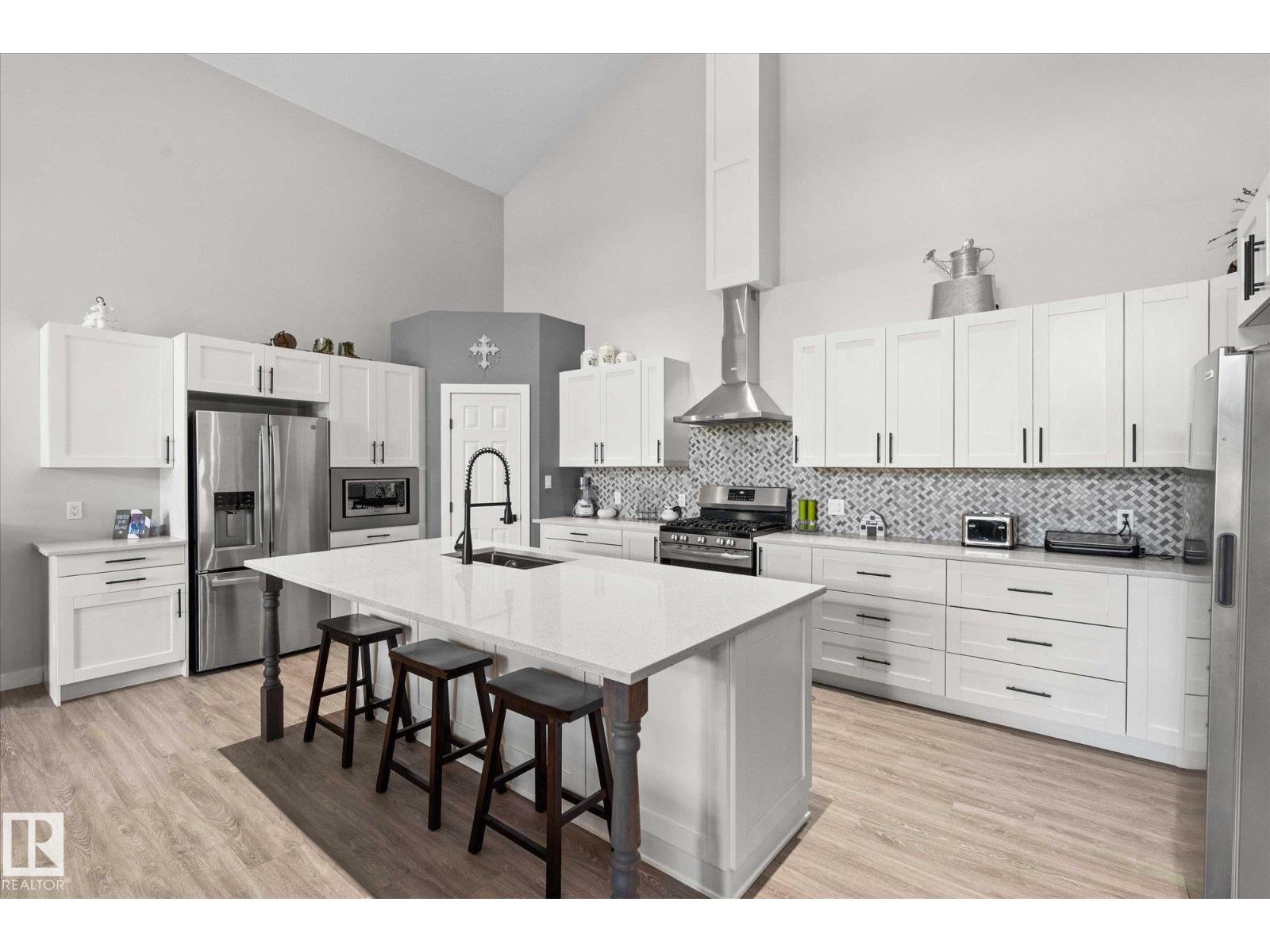 54205 Rge Rd 20, Rural Lac Ste. Anne County, Alberta T0E 1V0 - Photo 18 - E4490500