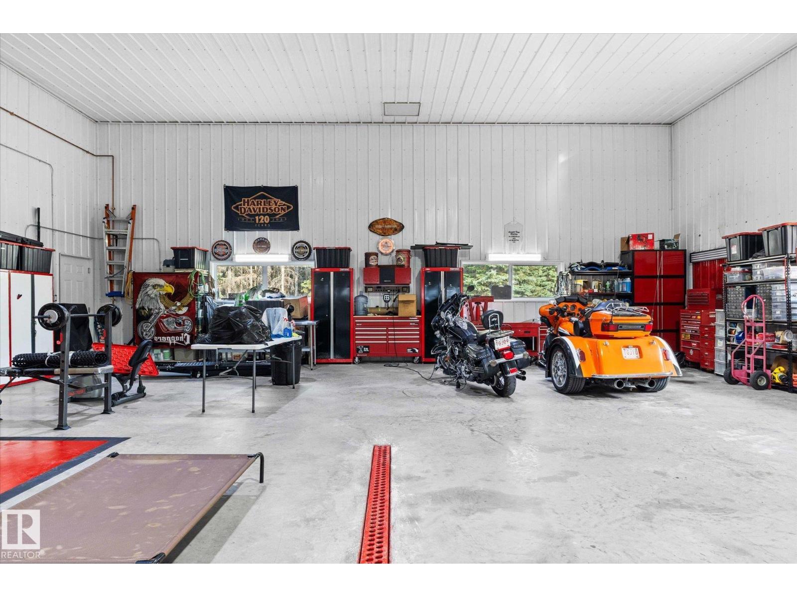 54205 Rge Rd 20, Rural Lac Ste. Anne County, Alberta T0E 1V0 - Photo 41 - E4490500