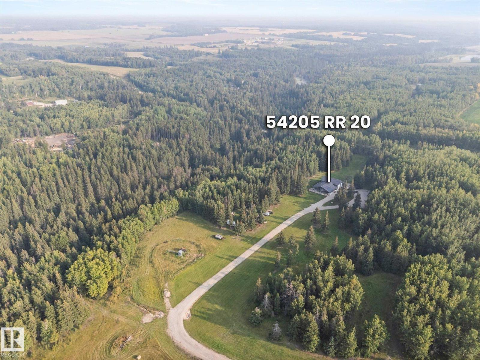 54205 Rge Rd 20, Rural Lac Ste. Anne County, Alberta T0E 1V0 - Photo 49 - E4490500