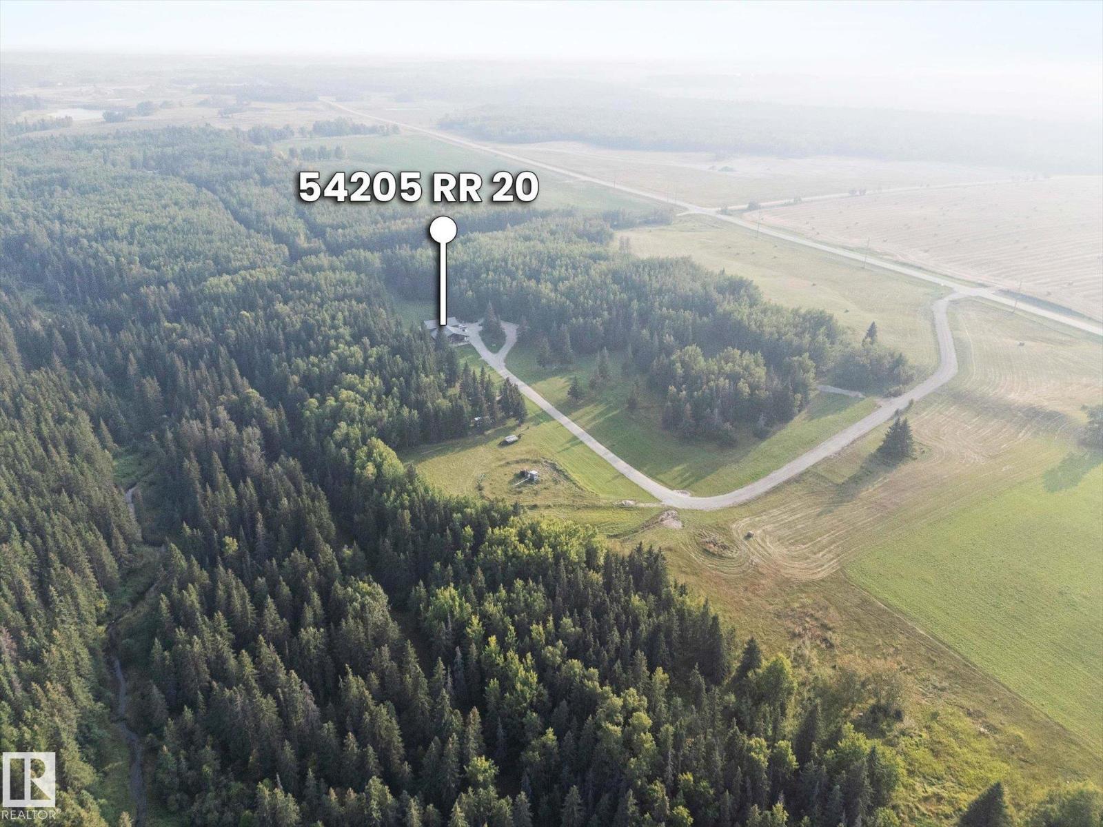 54205 Rge Rd 20, Rural Lac Ste. Anne County, Alberta T0E 1V0 - Photo 50 - E4490500