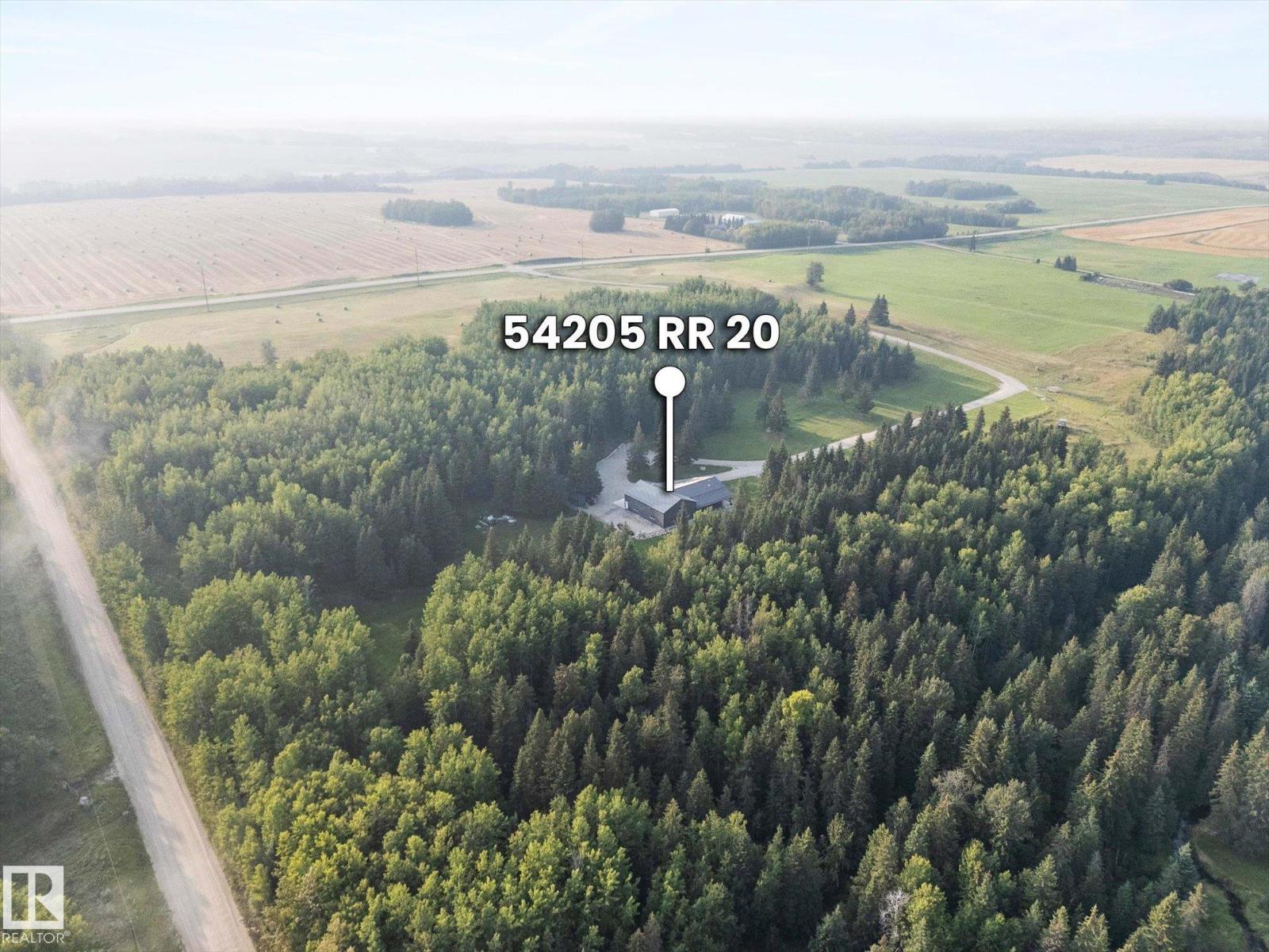 54205 Rge Rd 20, Rural Lac Ste. Anne County, Alberta T0E 1V0 - Photo 51 - E4490500