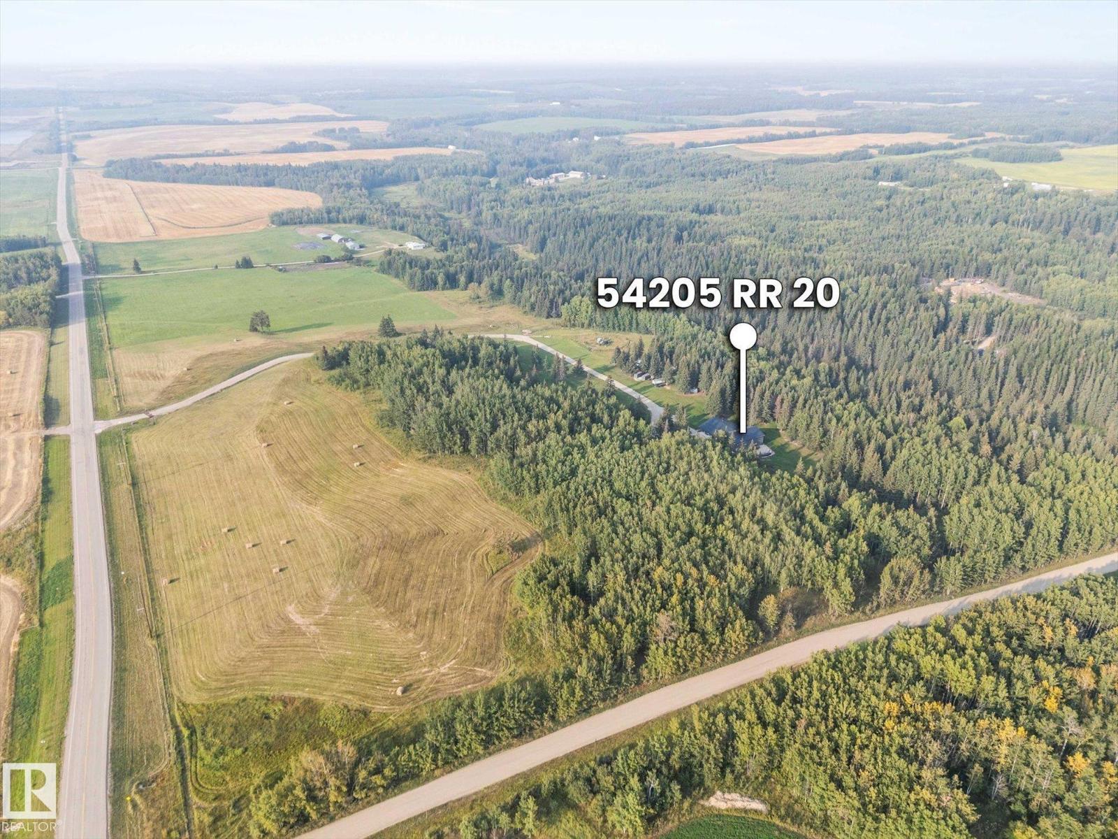 54205 Rge Rd 20, Rural Lac Ste. Anne County, Alberta T0E 1V0 - Photo 53 - E4490500