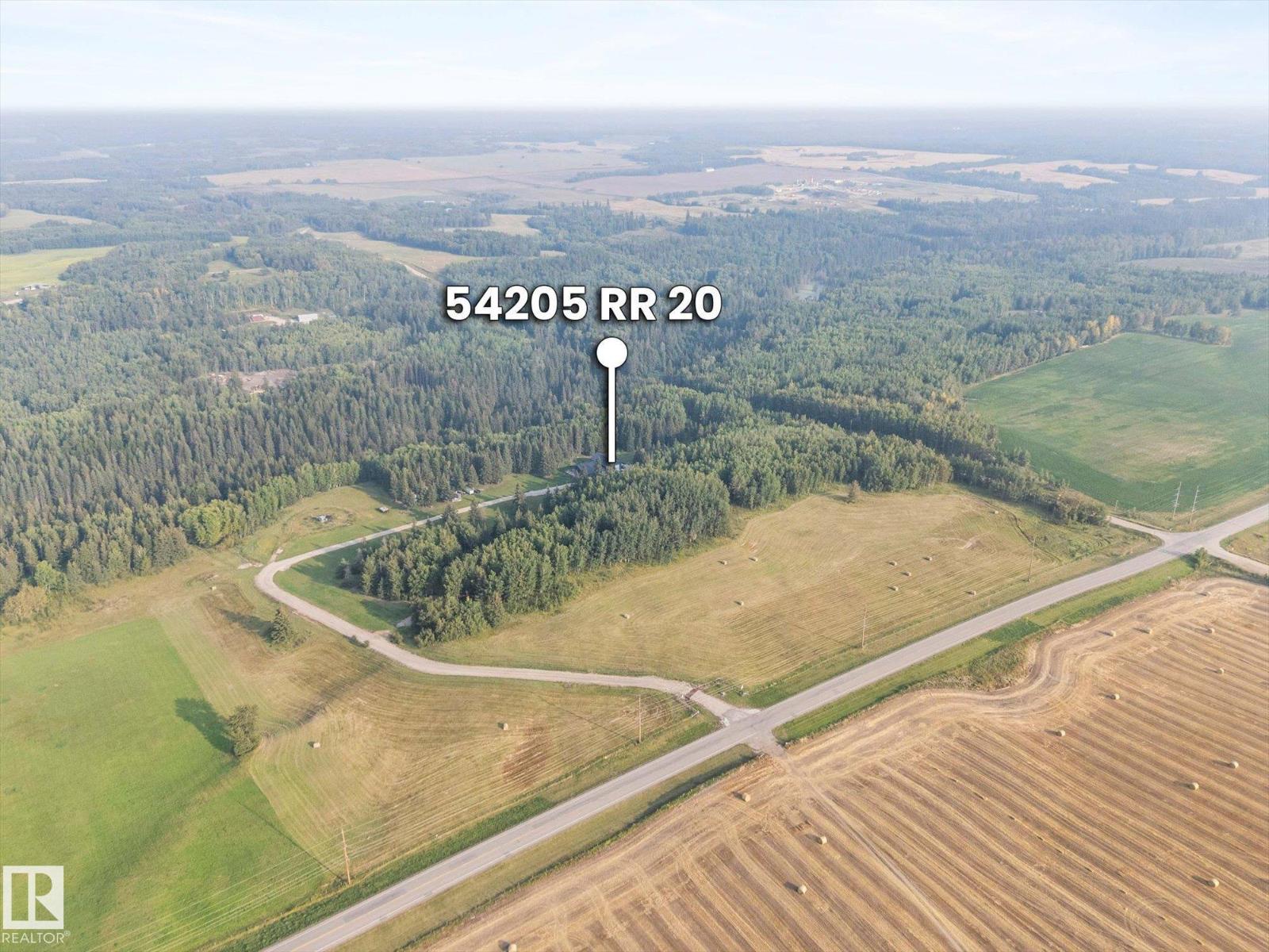 54205 Rge Rd 20, Rural Lac Ste. Anne County, Alberta T0E 1V0 - Photo 54 - E4490500