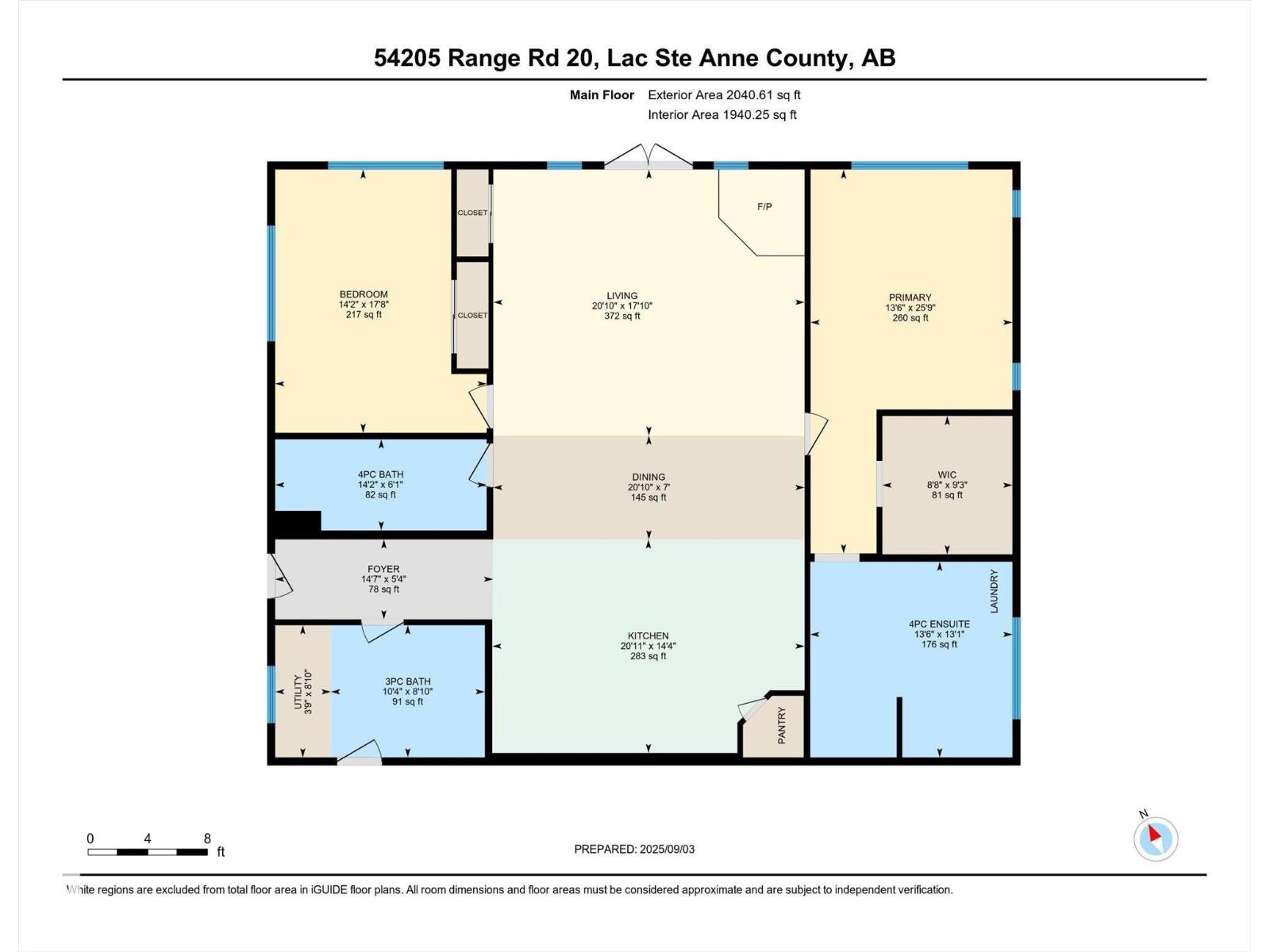 54205 Rge Rd 20, Rural Lac Ste. Anne County, Alberta T0E 1V0 - Photo 56 - E4490500