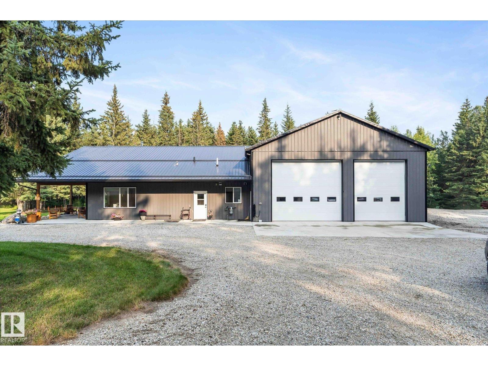 54205 Rge Rd 20, Rural Lac Ste. Anne County, Alberta T0E 1V0 - Photo 6 - E4490500