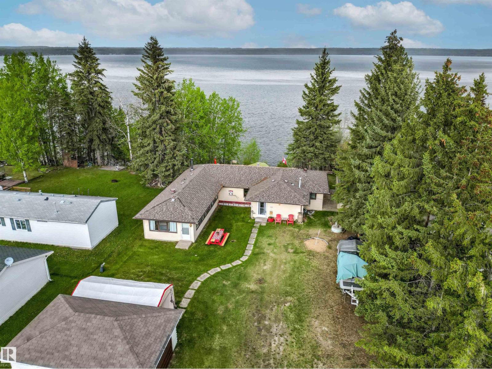 #12 53004 Rge Road 54 A, Rural Parkland County, Alberta  T0E 2B0 - Photo 1 - E4490508
