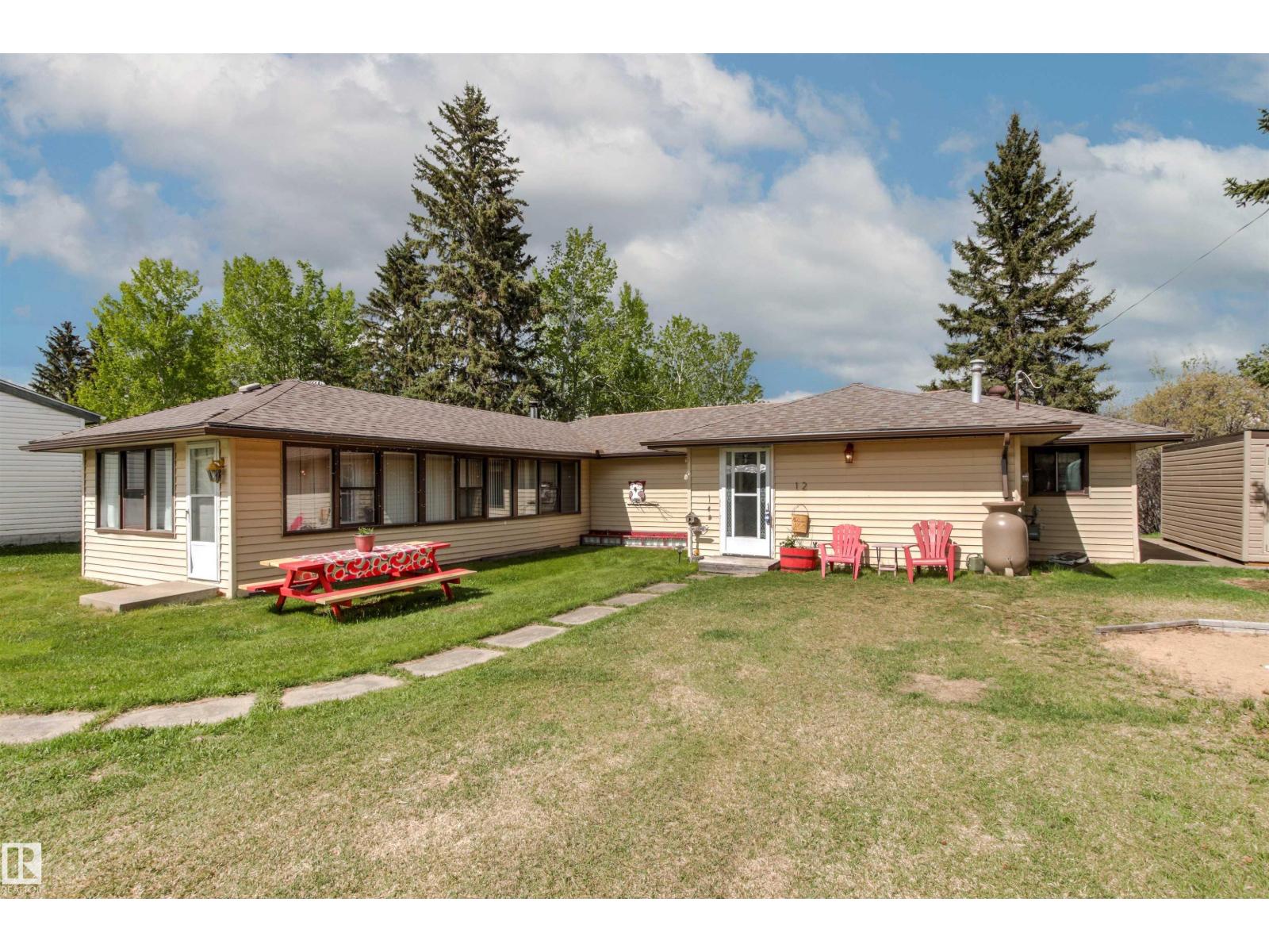 #12 53004 Rge Road 54 A, Rural Parkland County, Alberta  T0E 2B0 - Photo 2 - E4490508
