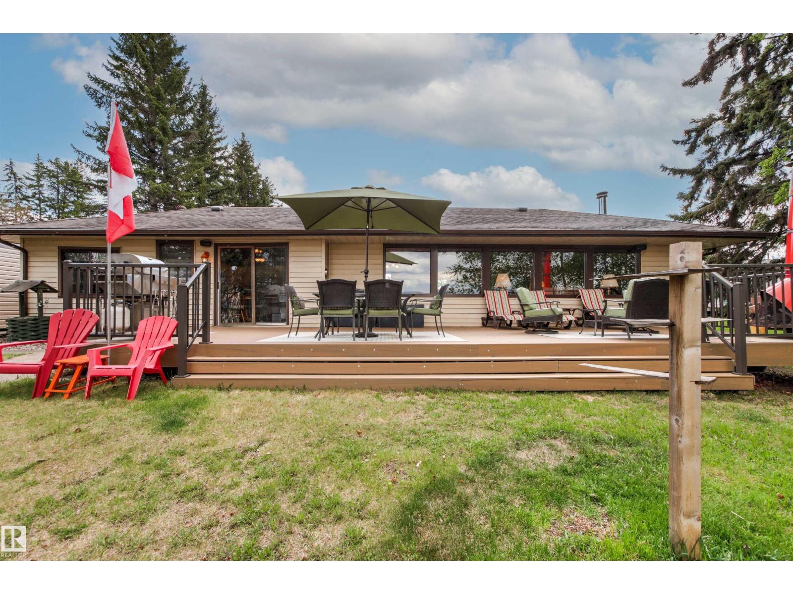 #12 53004 Rge Road 54 A, Rural Parkland County, Alberta  T0E 2B0 - Photo 24 - E4490508