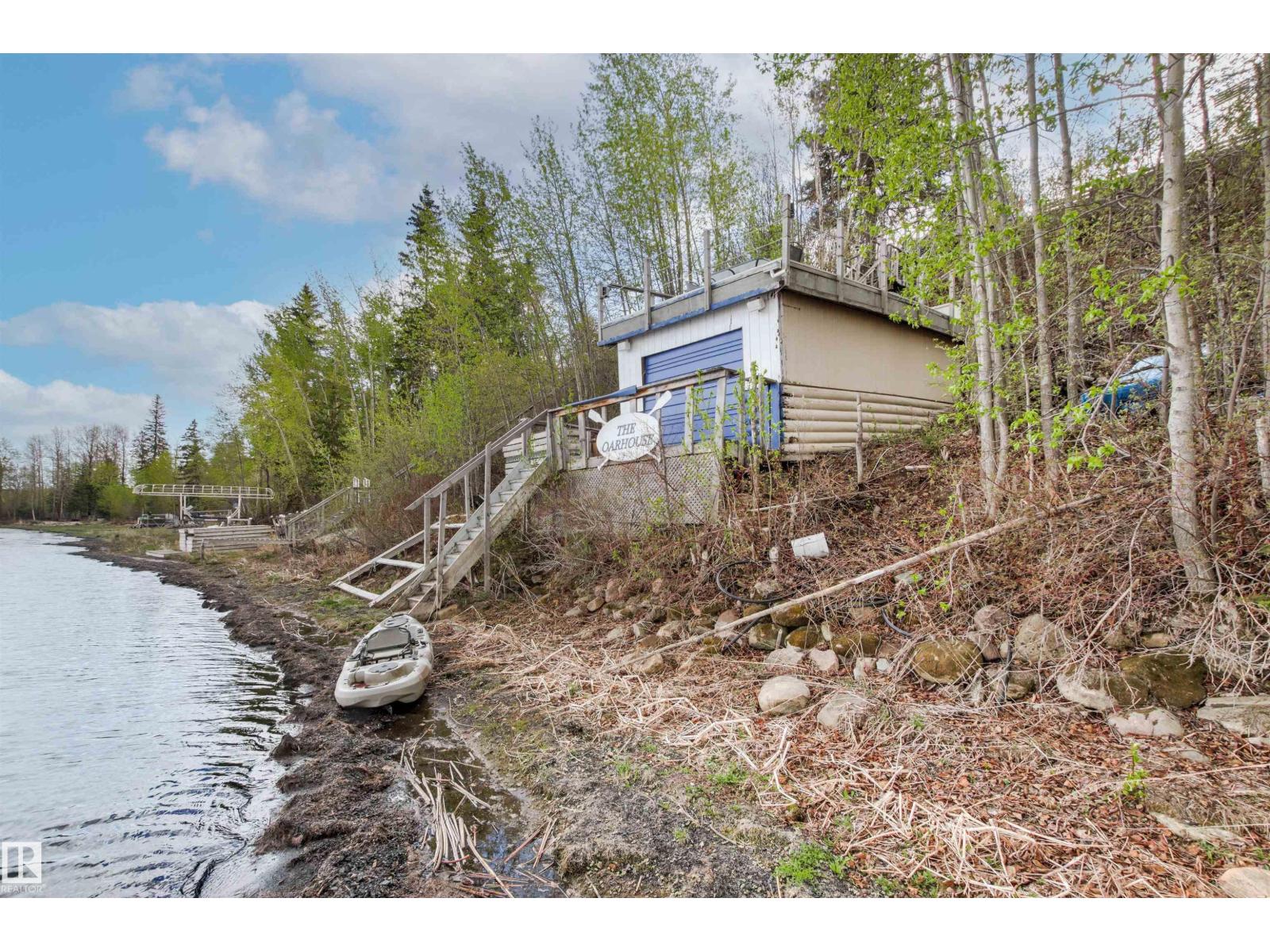 #12 53004 Rge Road 54 A, Rural Parkland County, Alberta  T0E 2B0 - Photo 30 - E4490508