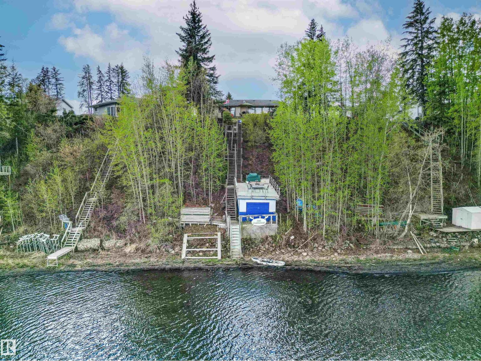 #12 53004 Rge Road 54 A, Rural Parkland County, Alberta  T0E 2B0 - Photo 33 - E4490508