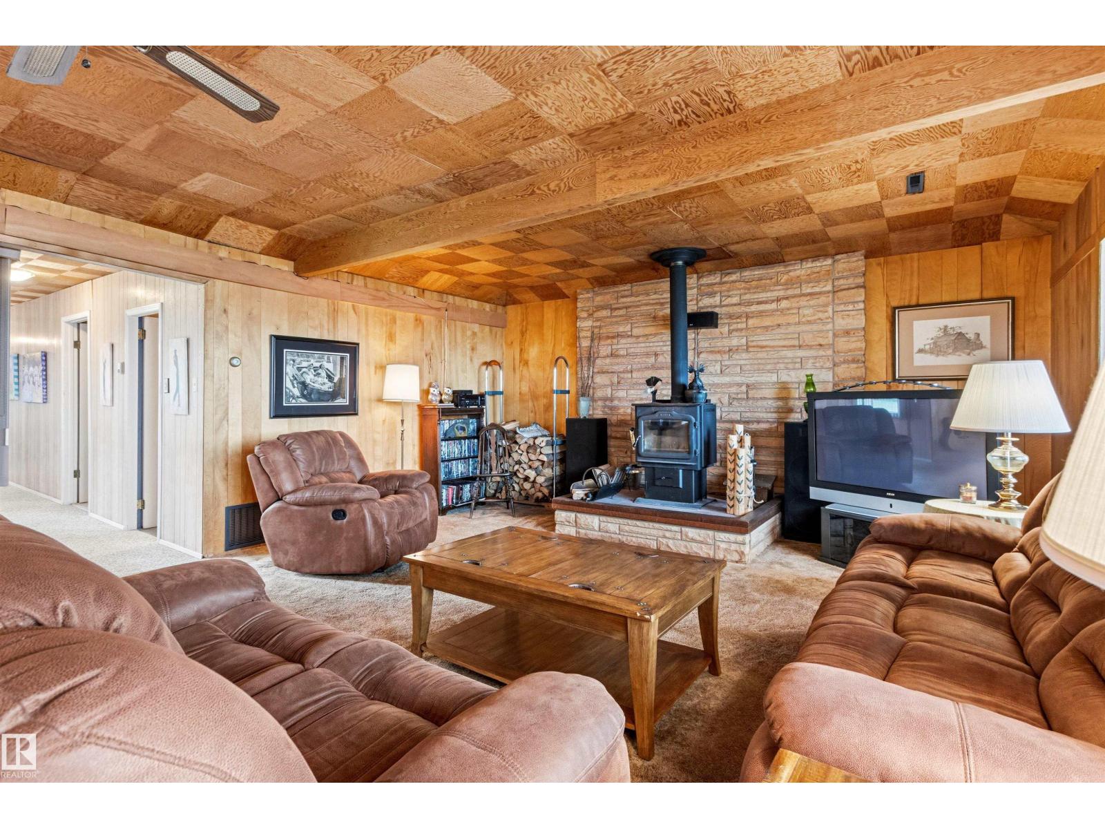 #12 53004 Rge Road 54 A, Rural Parkland County, Alberta  T0E 2B0 - Photo 4 - E4490508