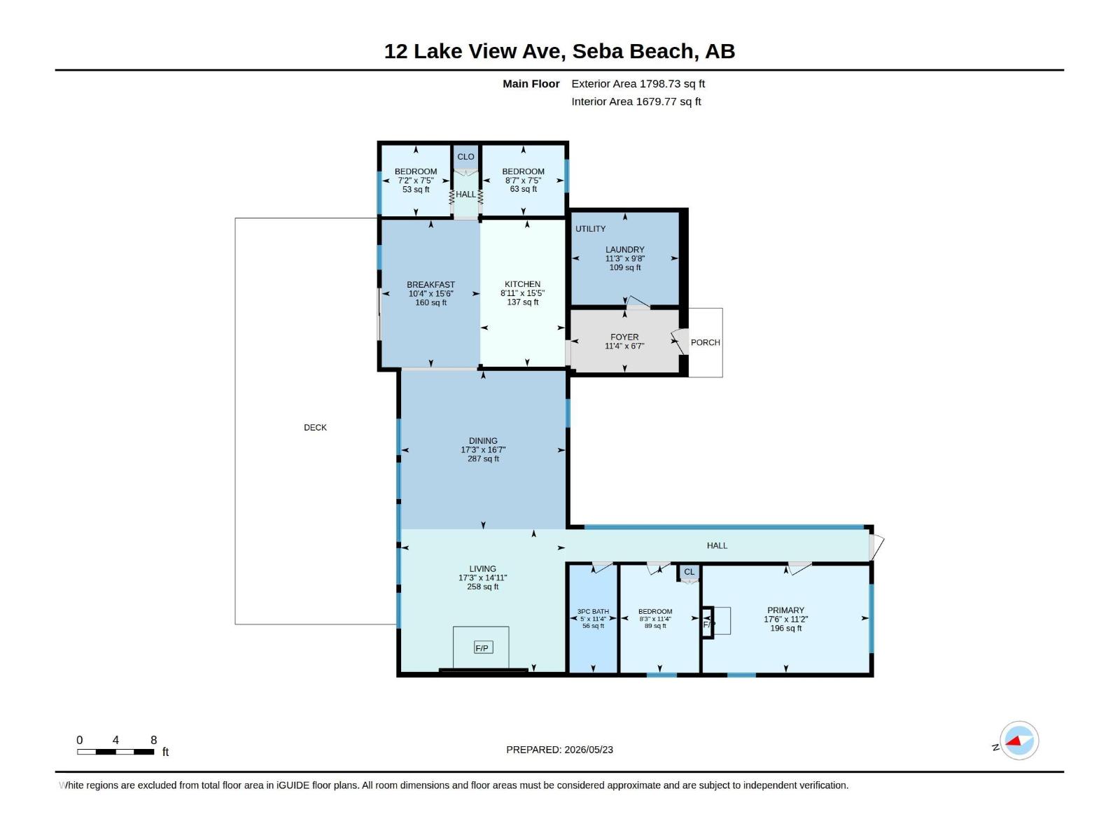 #12 53004 Rge Road 54 A, Rural Parkland County, Alberta  T0E 2B0 - Photo 40 - E4490508