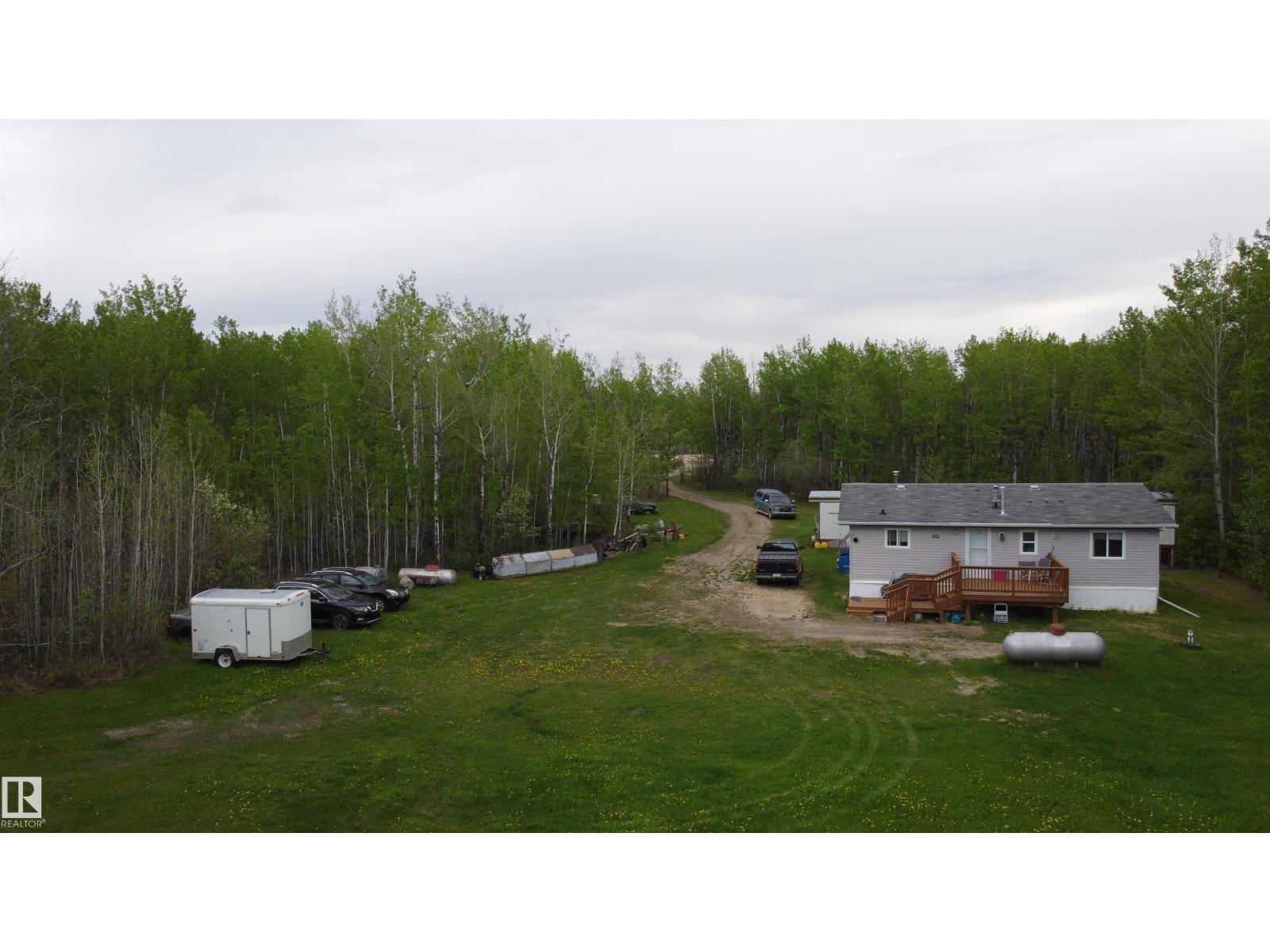 57318 Rge Rd 25, Rural Barrhead County, Alberta  T0E 1A0 - Photo 10 - E4490517