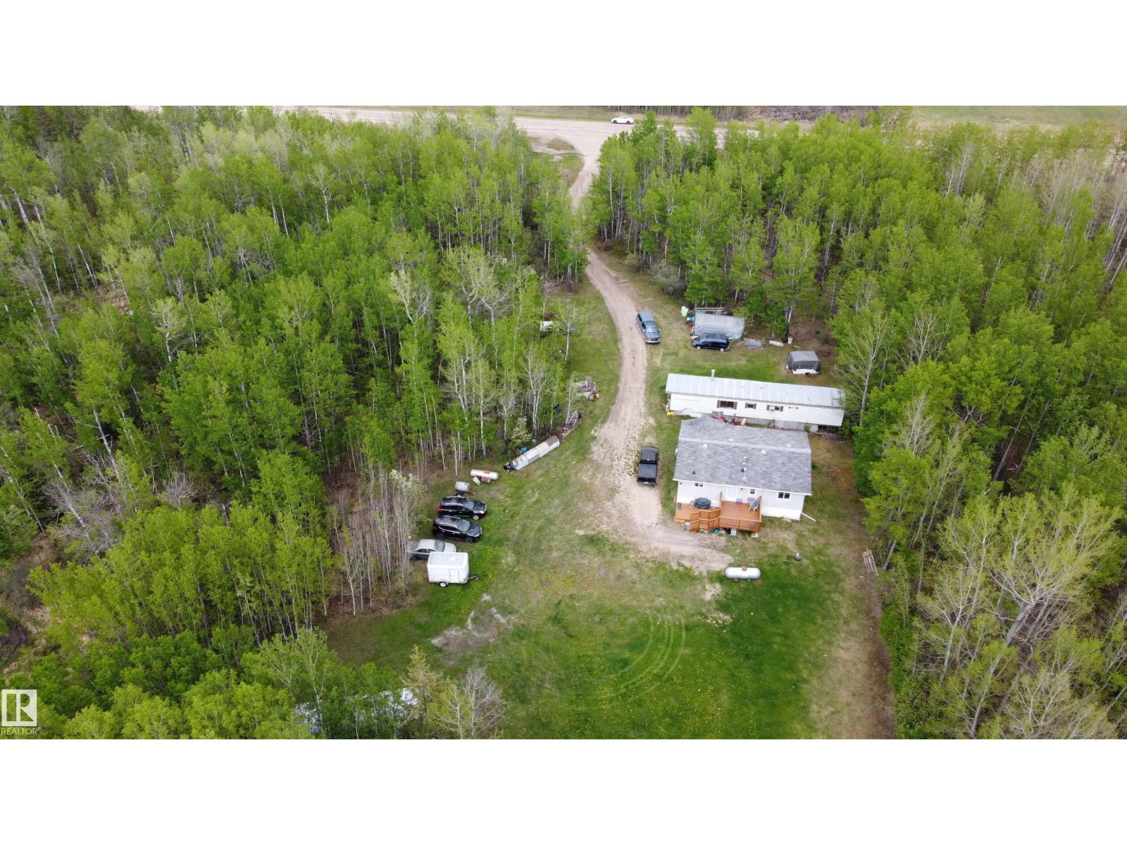 57318 Rge Rd 25, Rural Barrhead County, Alberta  T0E 1A0 - Photo 11 - E4490517