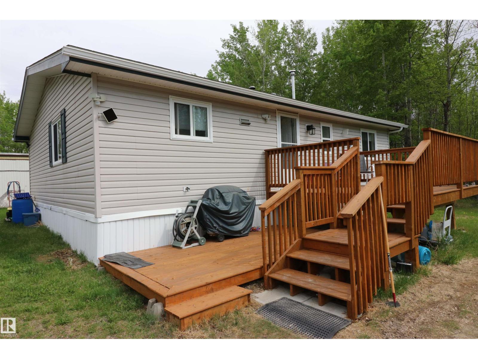 57318 Rge Rd 25, Rural Barrhead County, Alberta  T0E 1A0 - Photo 14 - E4490517