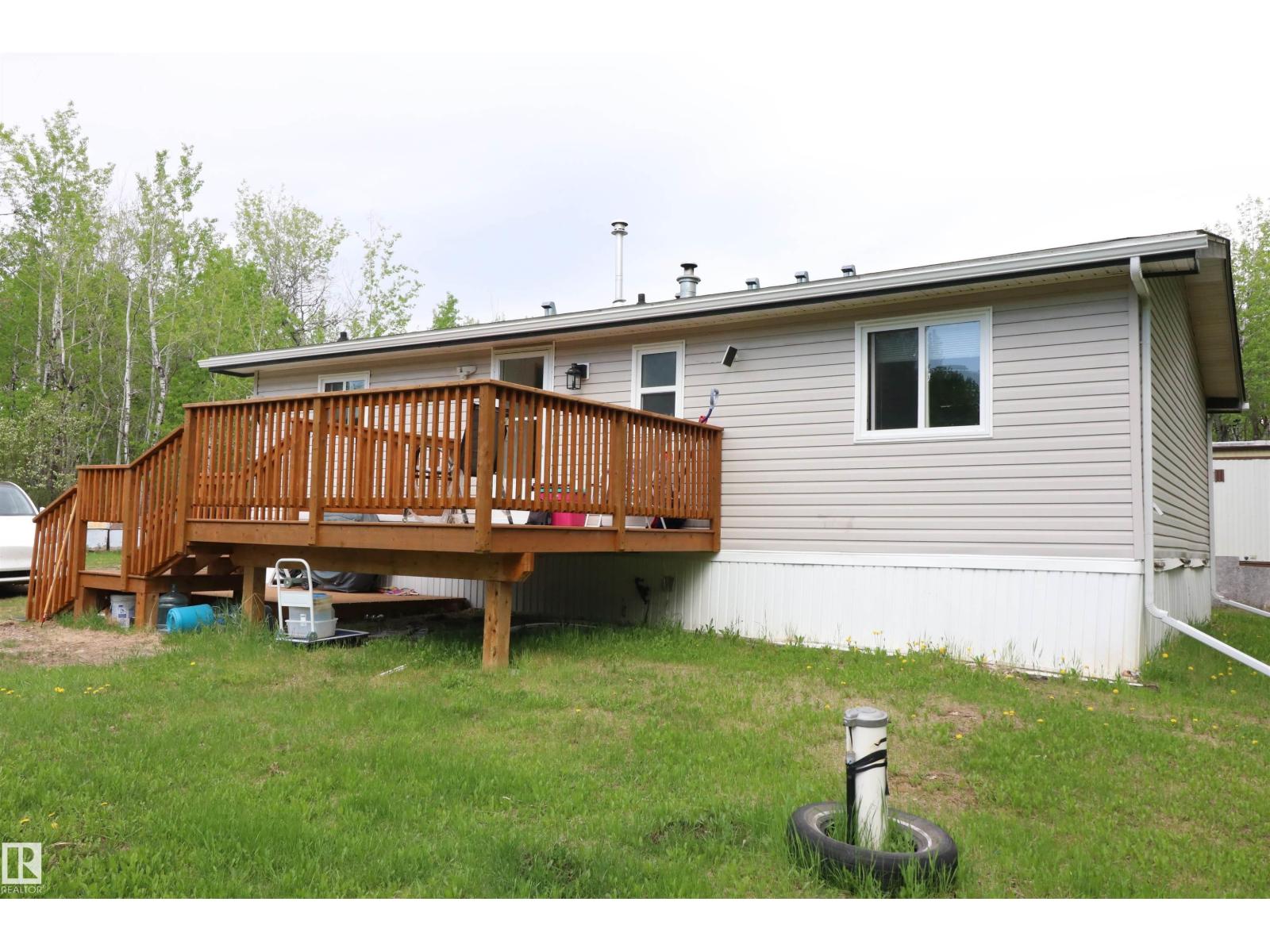 57318 Rge Rd 25, Rural Barrhead County, Alberta  T0E 1A0 - Photo 15 - E4490517