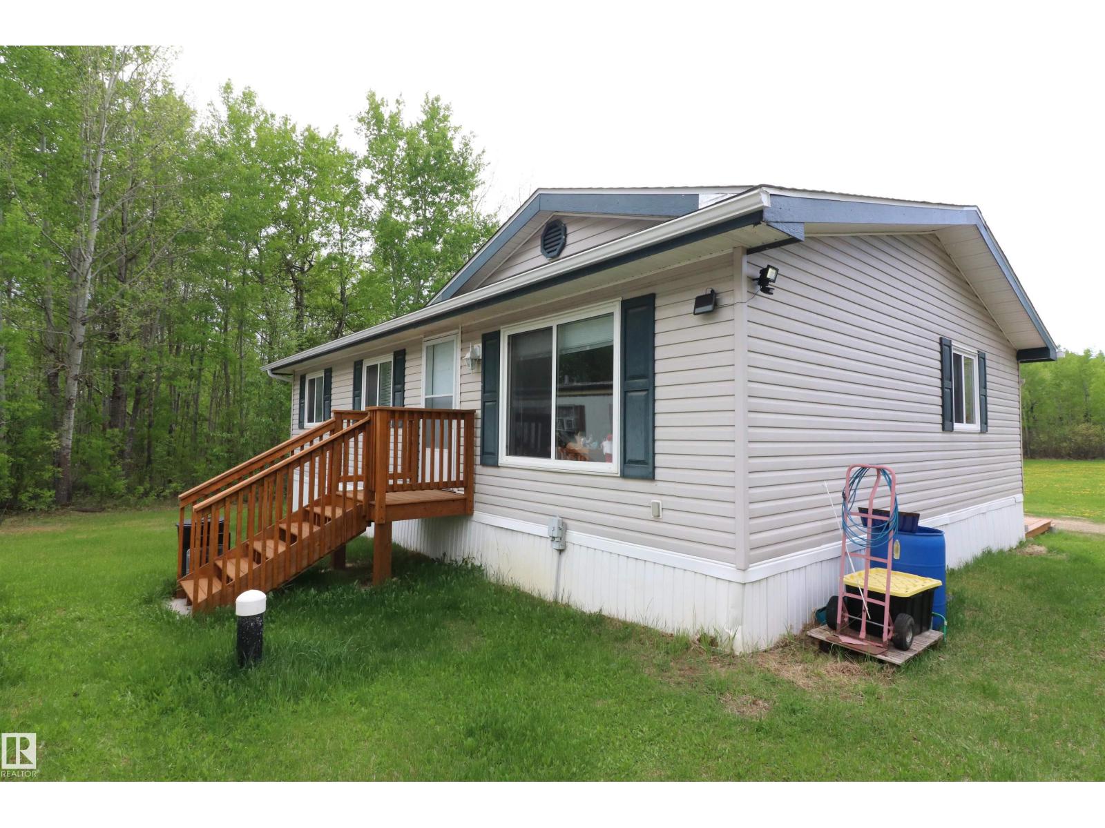 57318 Rge Rd 25, Rural Barrhead County, Alberta  T0E 1A0 - Photo 16 - E4490517