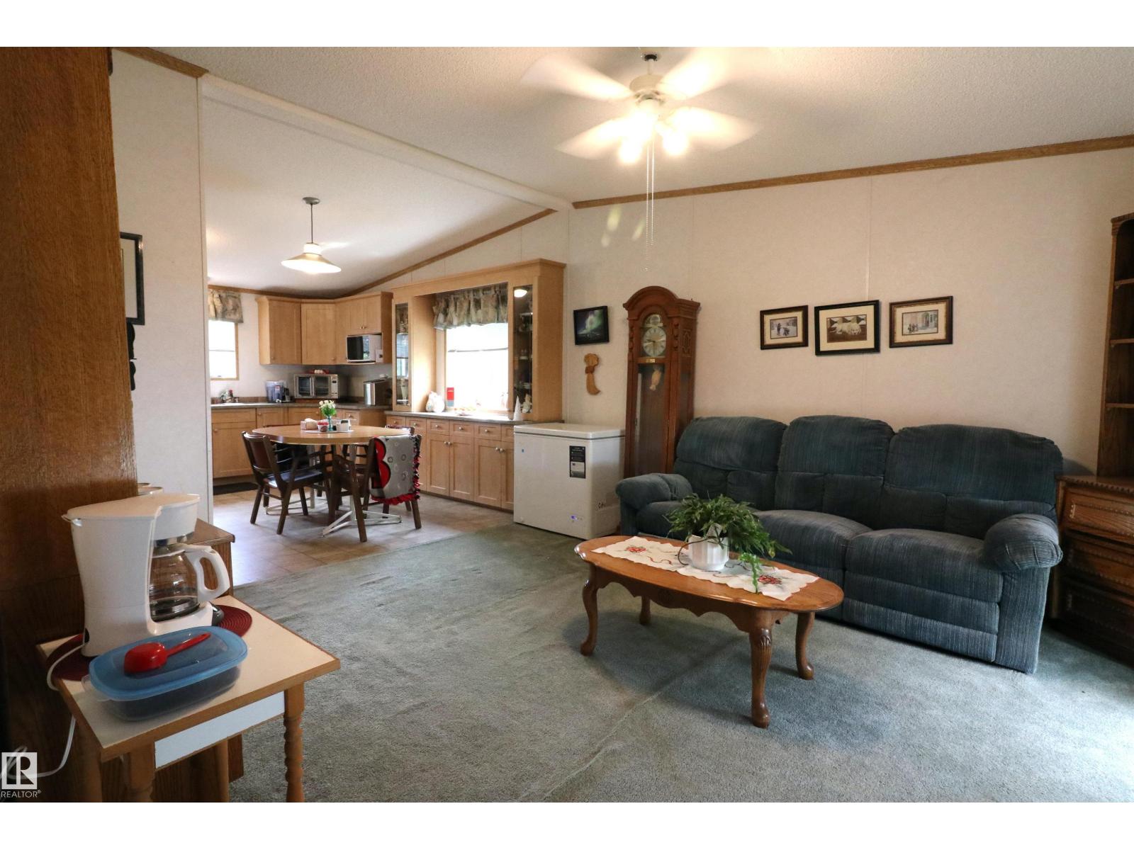 57318 Rge Rd 25, Rural Barrhead County, Alberta  T0E 1A0 - Photo 28 - E4490517