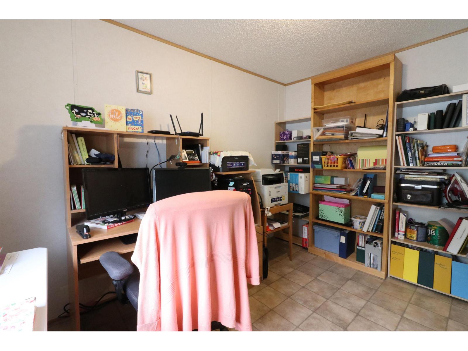 57318 Rge Rd 25, Rural Barrhead County, Alberta  T0E 1A0 - Photo 34 - E4490517