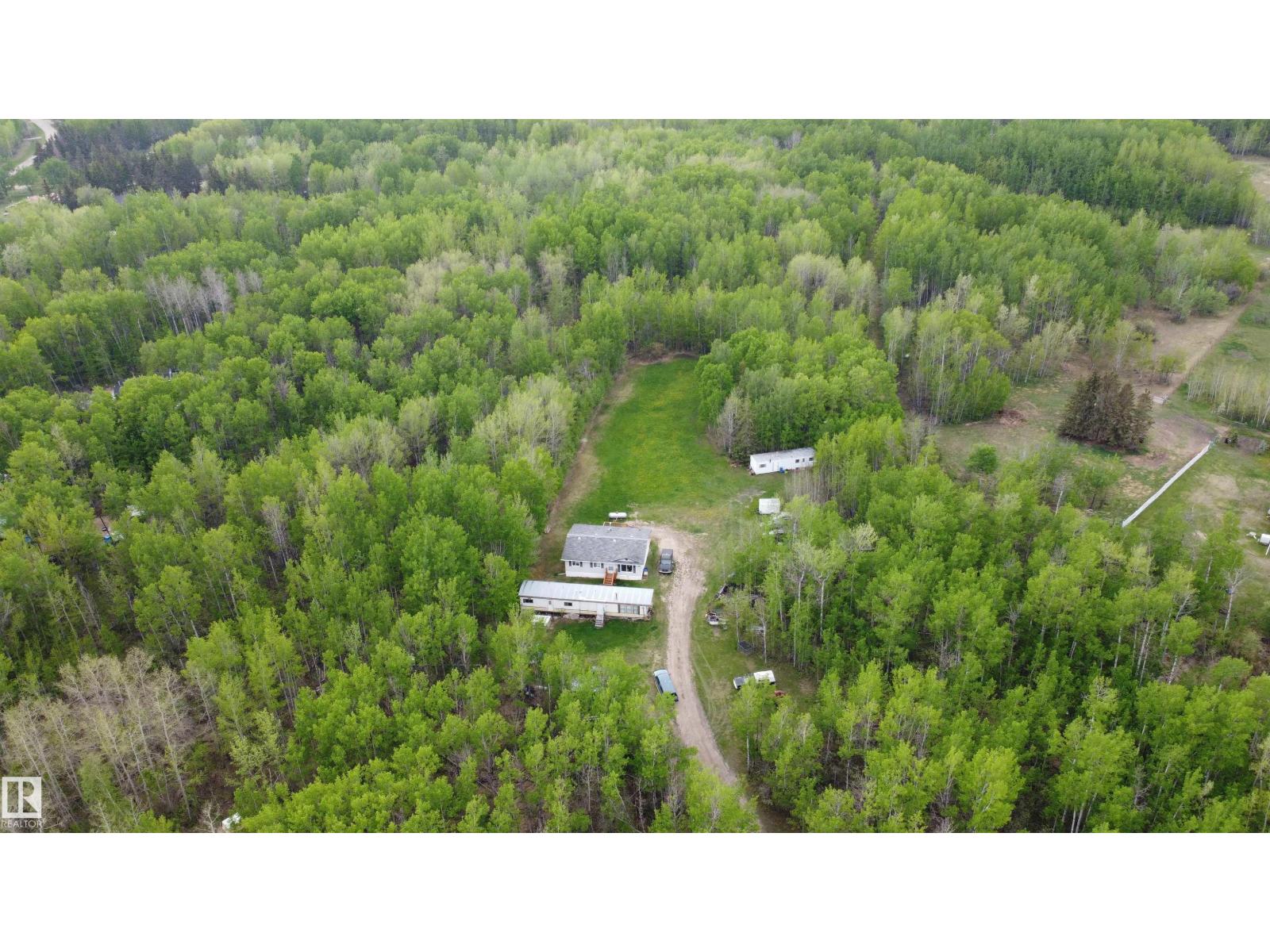 57318 Rge Rd 25, Rural Barrhead County, Alberta  T0E 1A0 - Photo 4 - E4490517