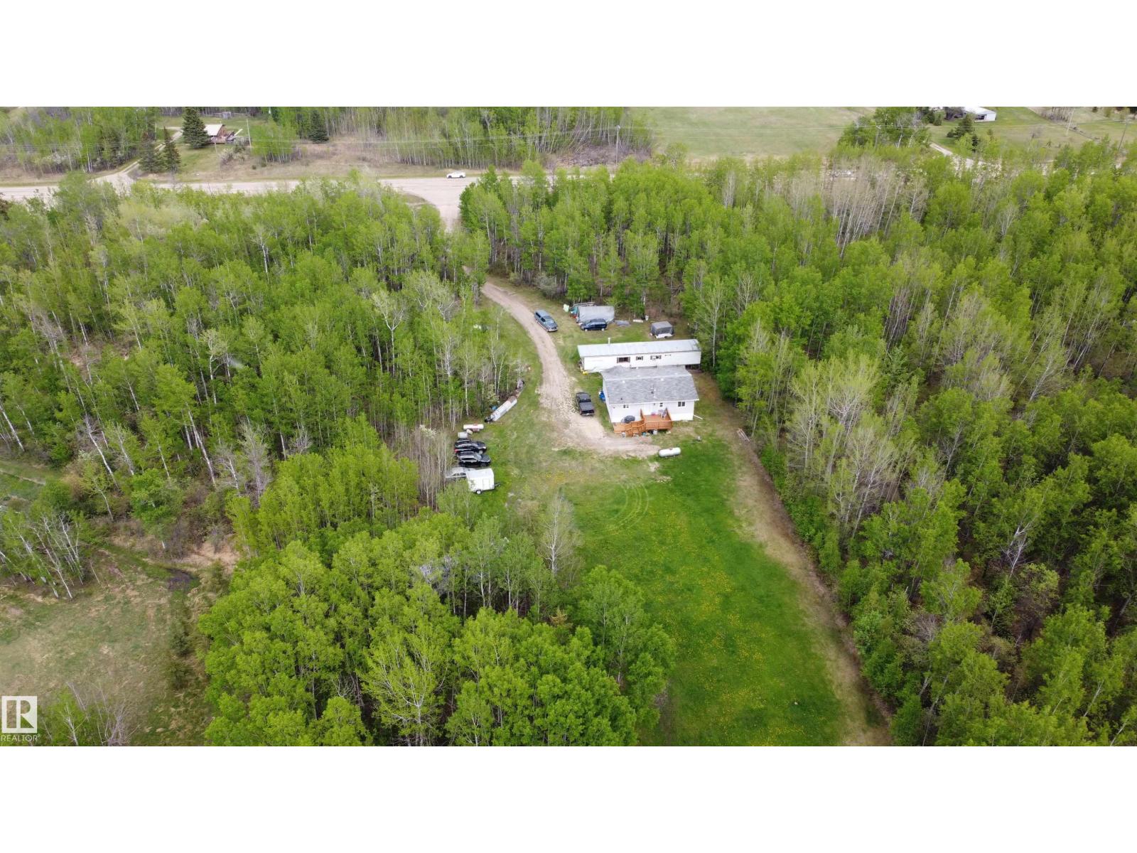 57318 Rge Rd 25, Rural Barrhead County, Alberta  T0E 1A0 - Photo 5 - E4490517