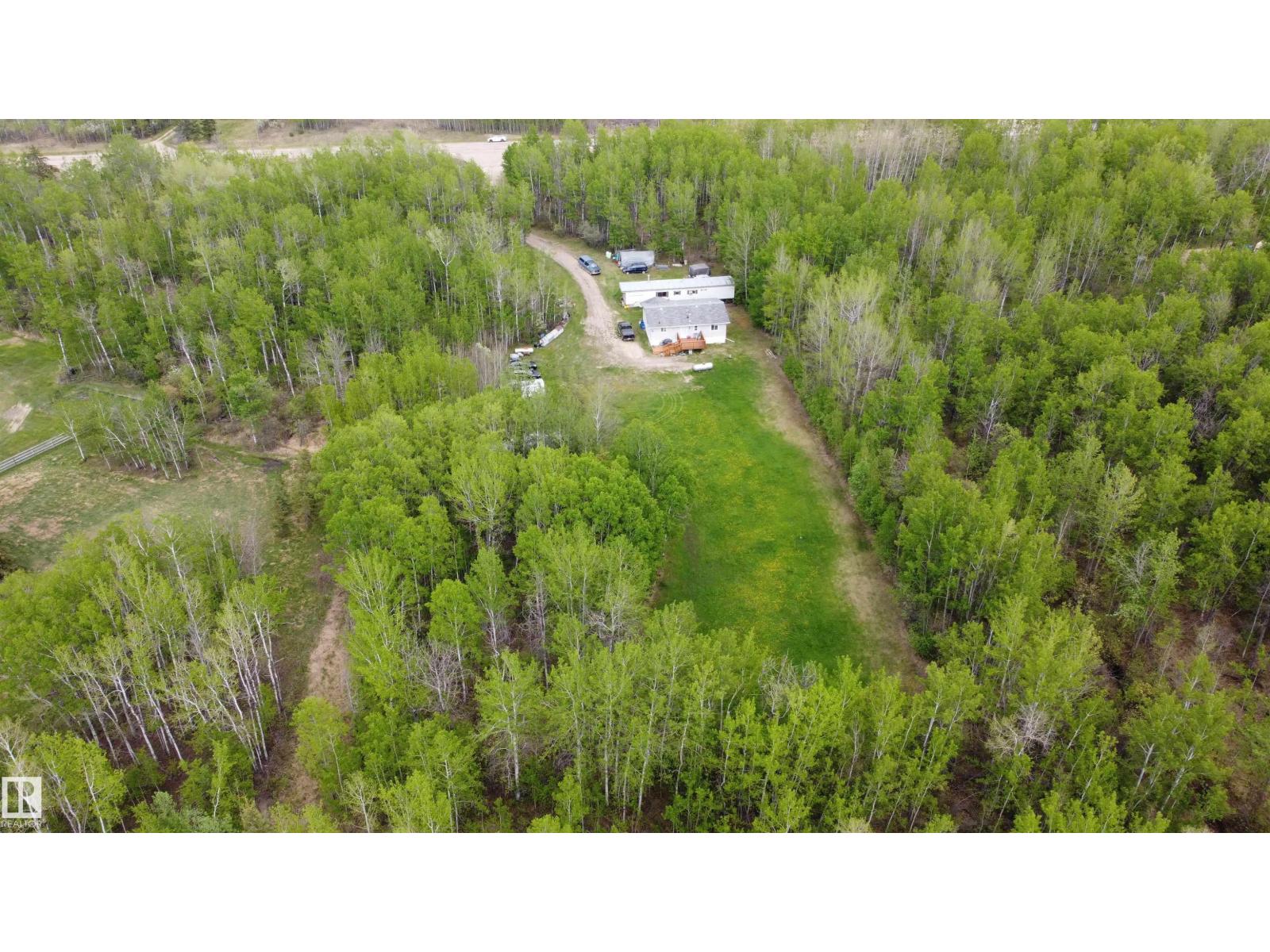 57318 Rge Rd 25, Rural Barrhead County, Alberta  T0E 1A0 - Photo 6 - E4490517