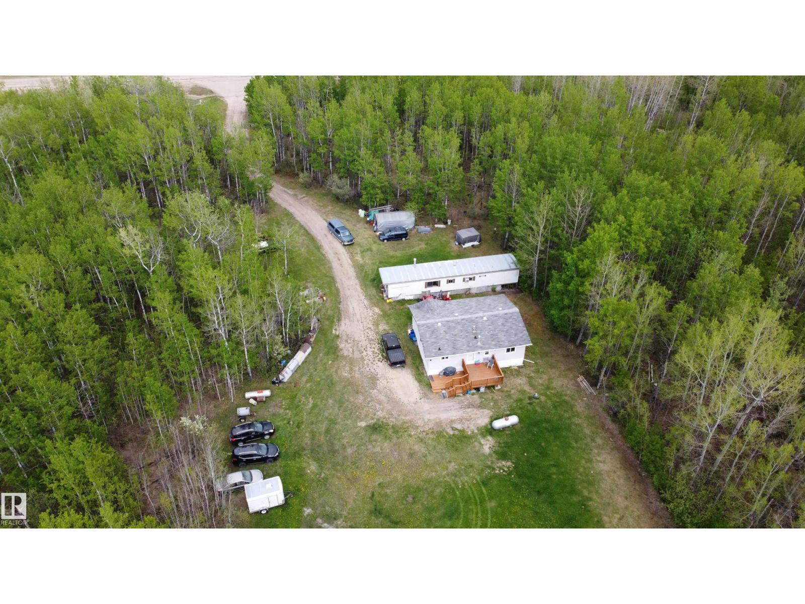 57318 Rge Rd 25, Rural Barrhead County, Alberta  T0E 1A0 - Photo 7 - E4490517