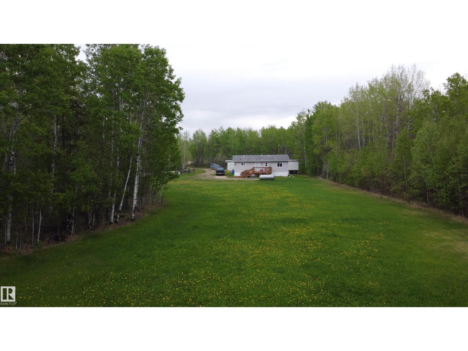 57318 Rge Rd 25, Rural Barrhead County, Alberta  T0E 1A0 - Photo 8 - E4490517