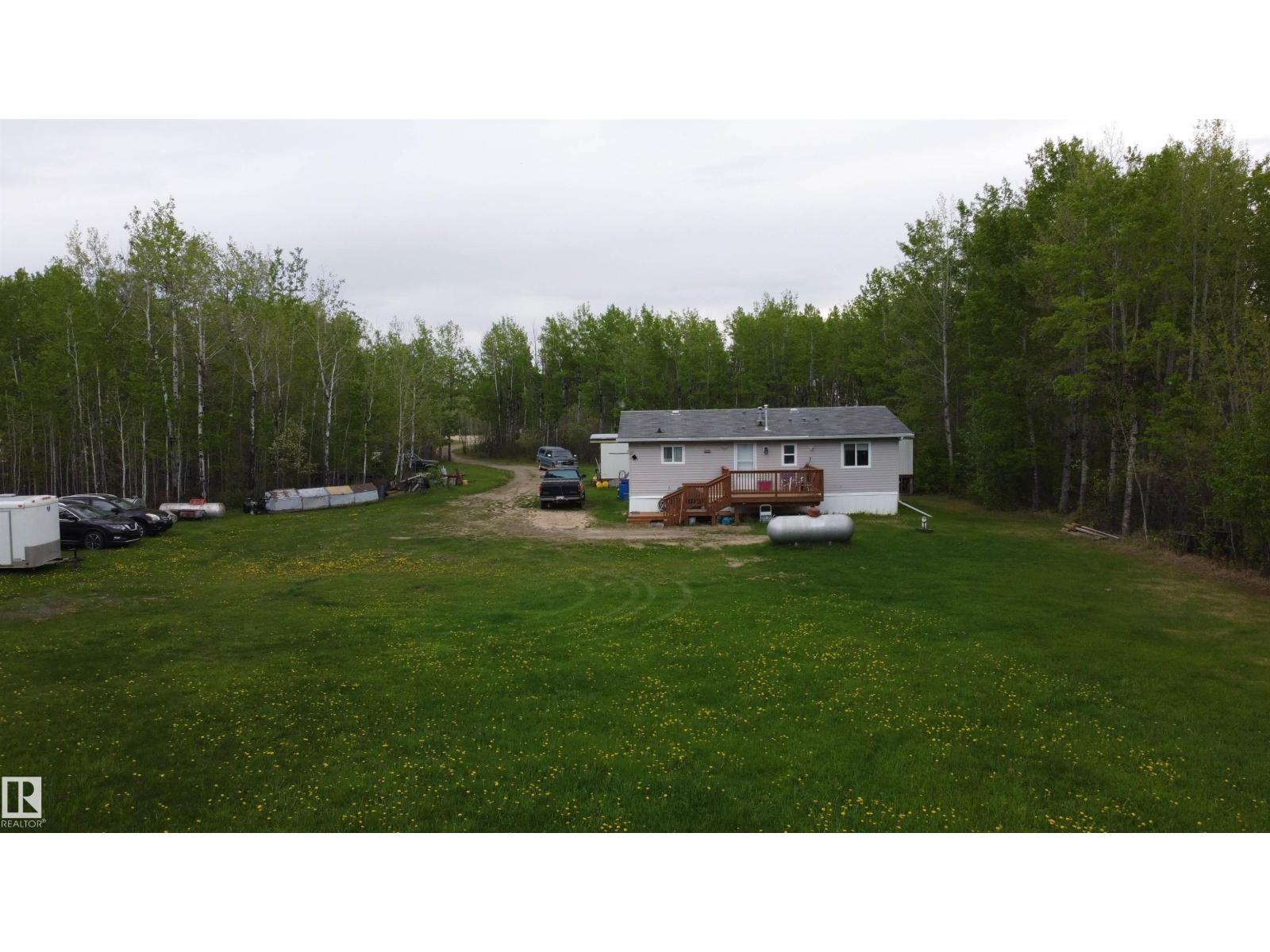 57318 Rge Rd 25, Rural Barrhead County, Alberta  T0E 1A0 - Photo 9 - E4490517
