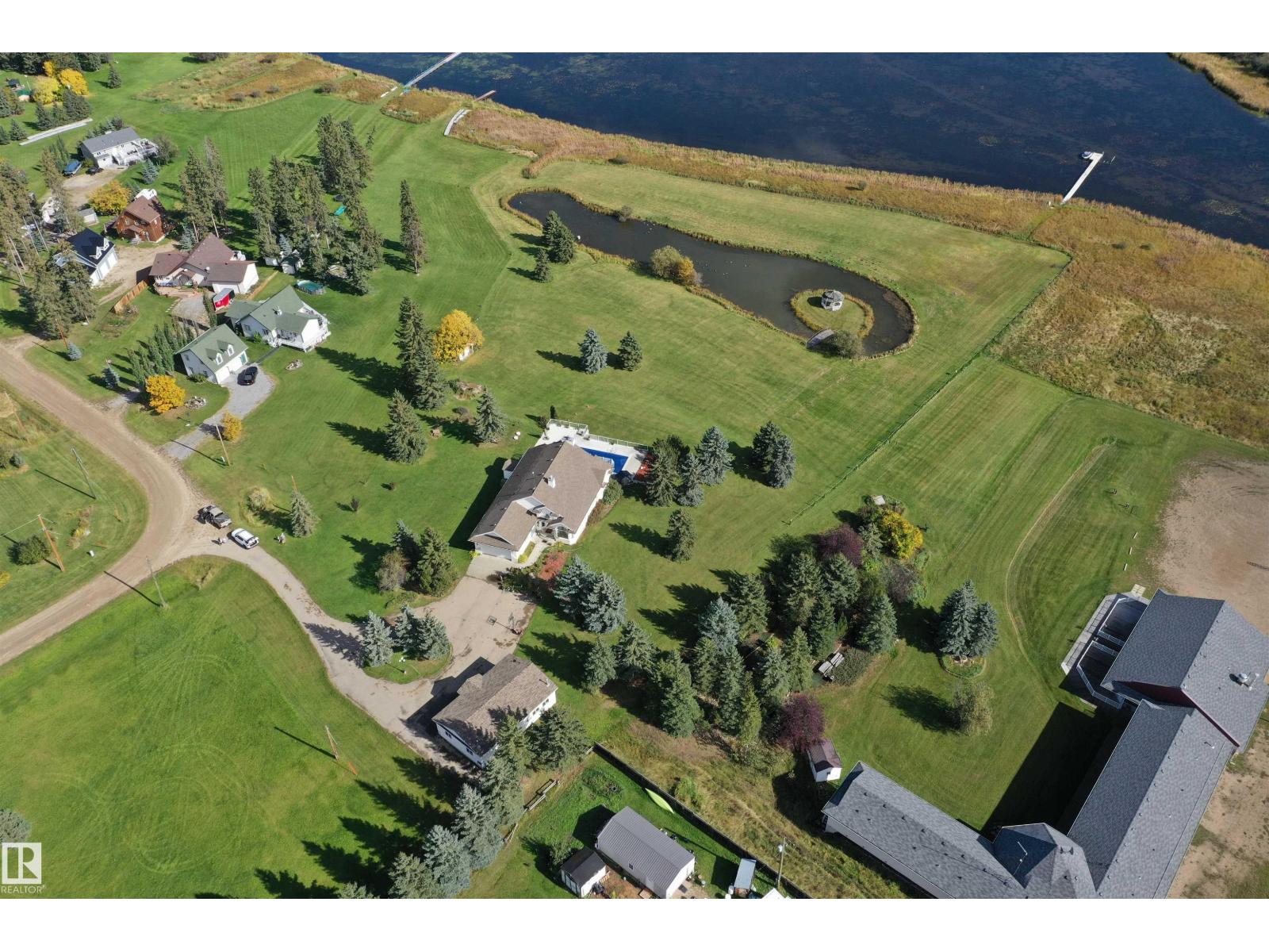 205 1 Av, Rural Wetaskiwin County, Alberta  T0C 0T0 - Photo 10 - E4490544