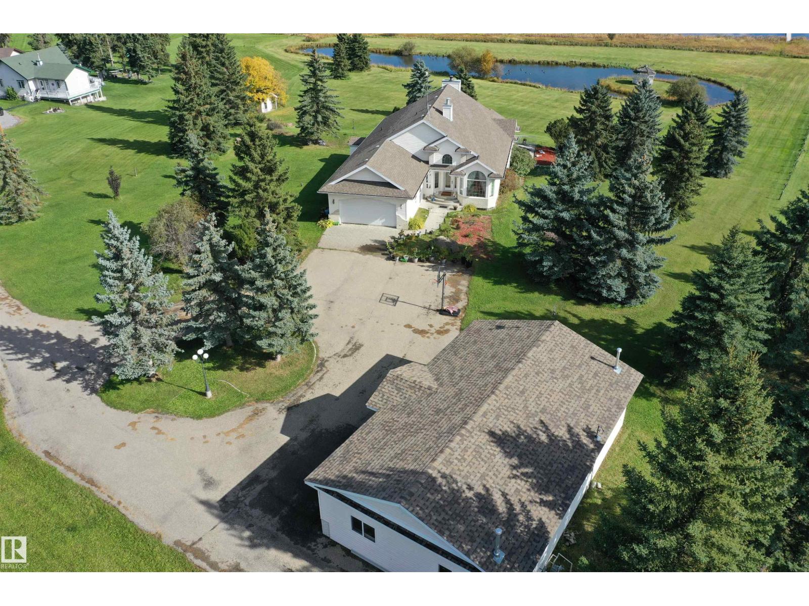 205 1 Av, Rural Wetaskiwin County, Alberta  T0C 0T0 - Photo 3 - E4490544