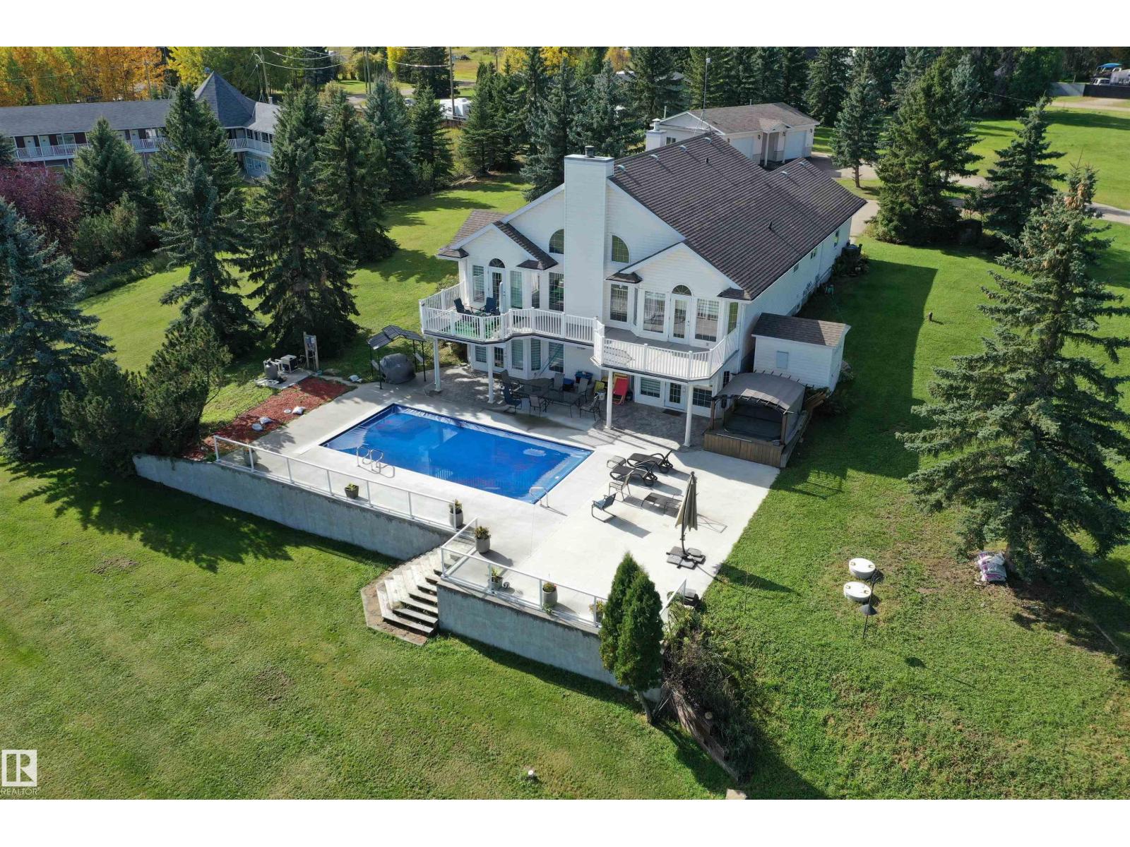 205 1 Av, Rural Wetaskiwin County, Alberta  T0C 0T0 - Photo 4 - E4490544
