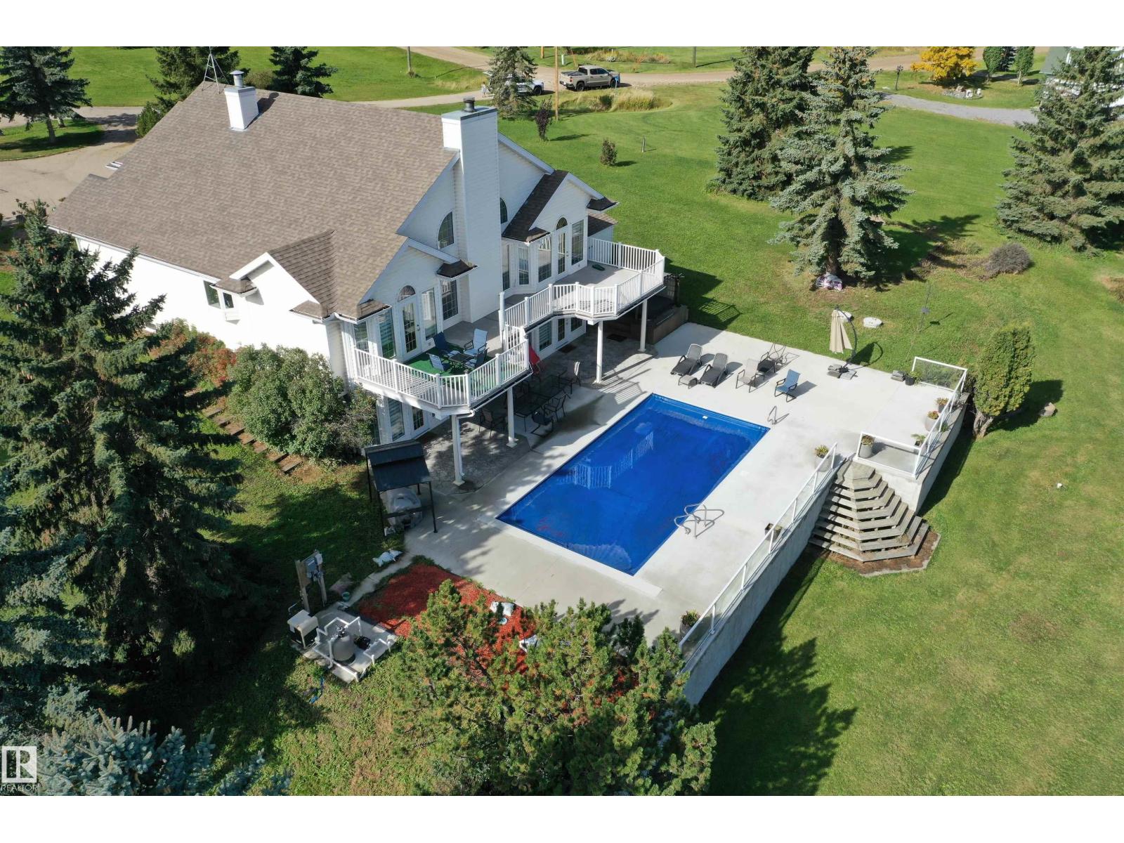 205 1 Av, Rural Wetaskiwin County, Alberta  T0C 0T0 - Photo 5 - E4490544