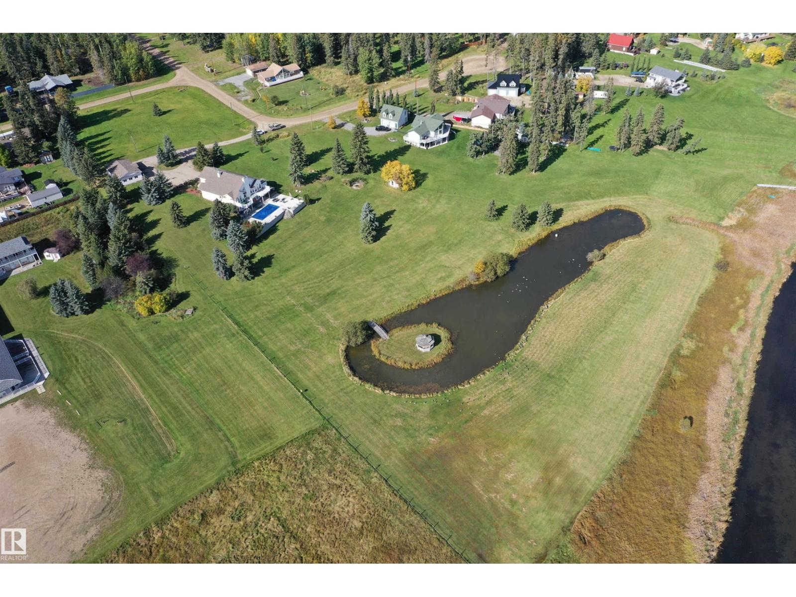 205 1 Av, Rural Wetaskiwin County, Alberta  T0C 0T0 - Photo 9 - E4490544