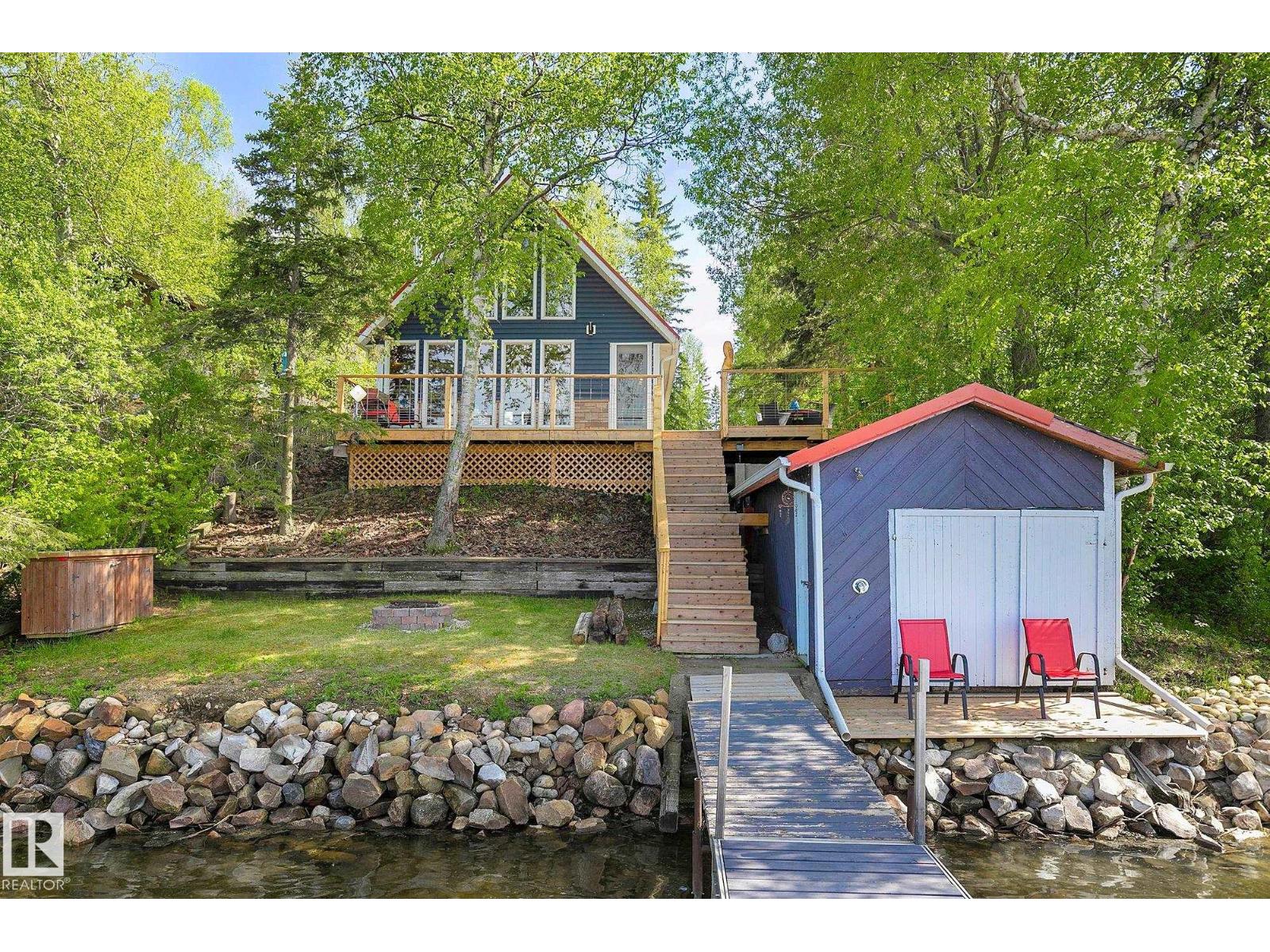 16 Willow Av, Rural Lac Ste. Anne County, Alberta  T0E 0L0 - Photo 1 - E4490638