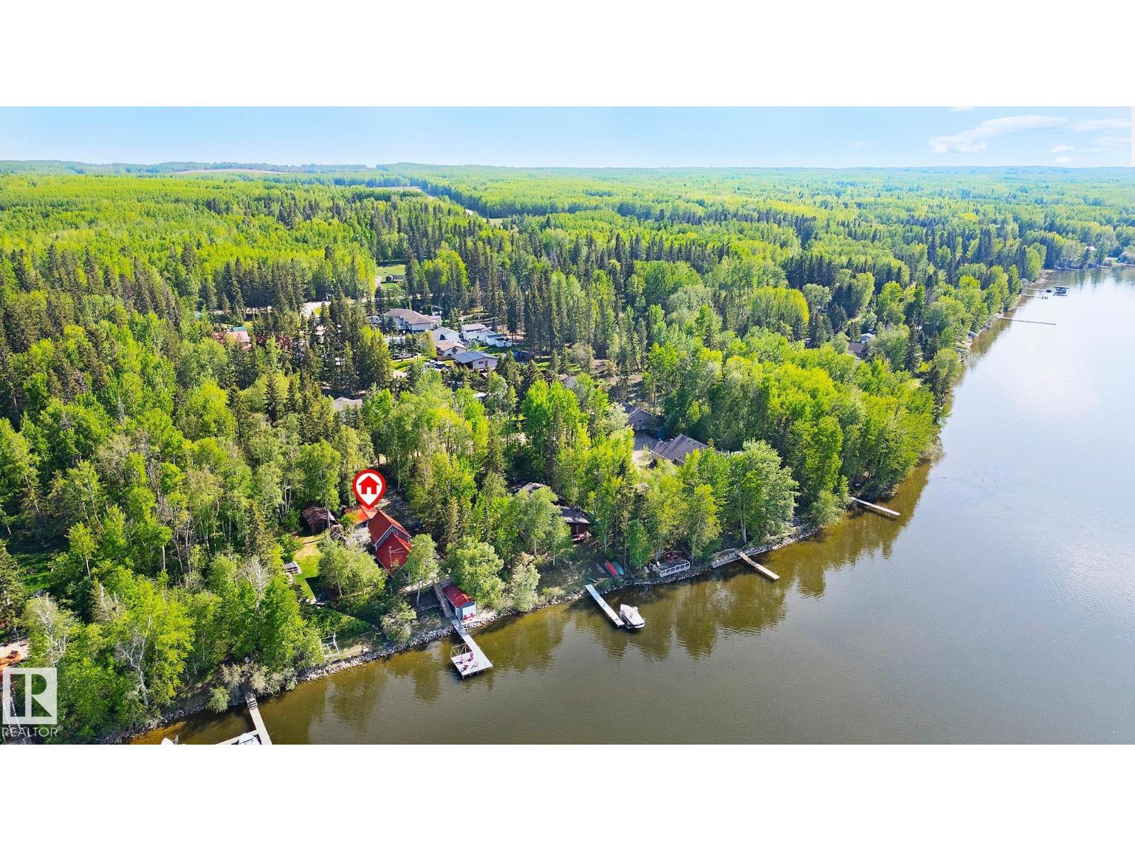 16 Willow Av, Rural Lac Ste. Anne County, Alberta  T0E 0L0 - Photo 3 - E4490638
