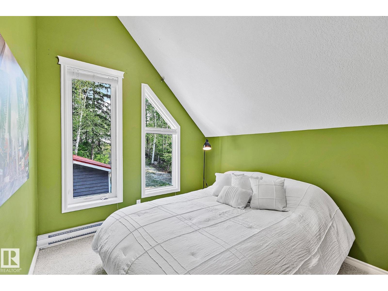 16 Willow Av, Rural Lac Ste. Anne County, Alberta  T0E 0L0 - Photo 39 - E4490638