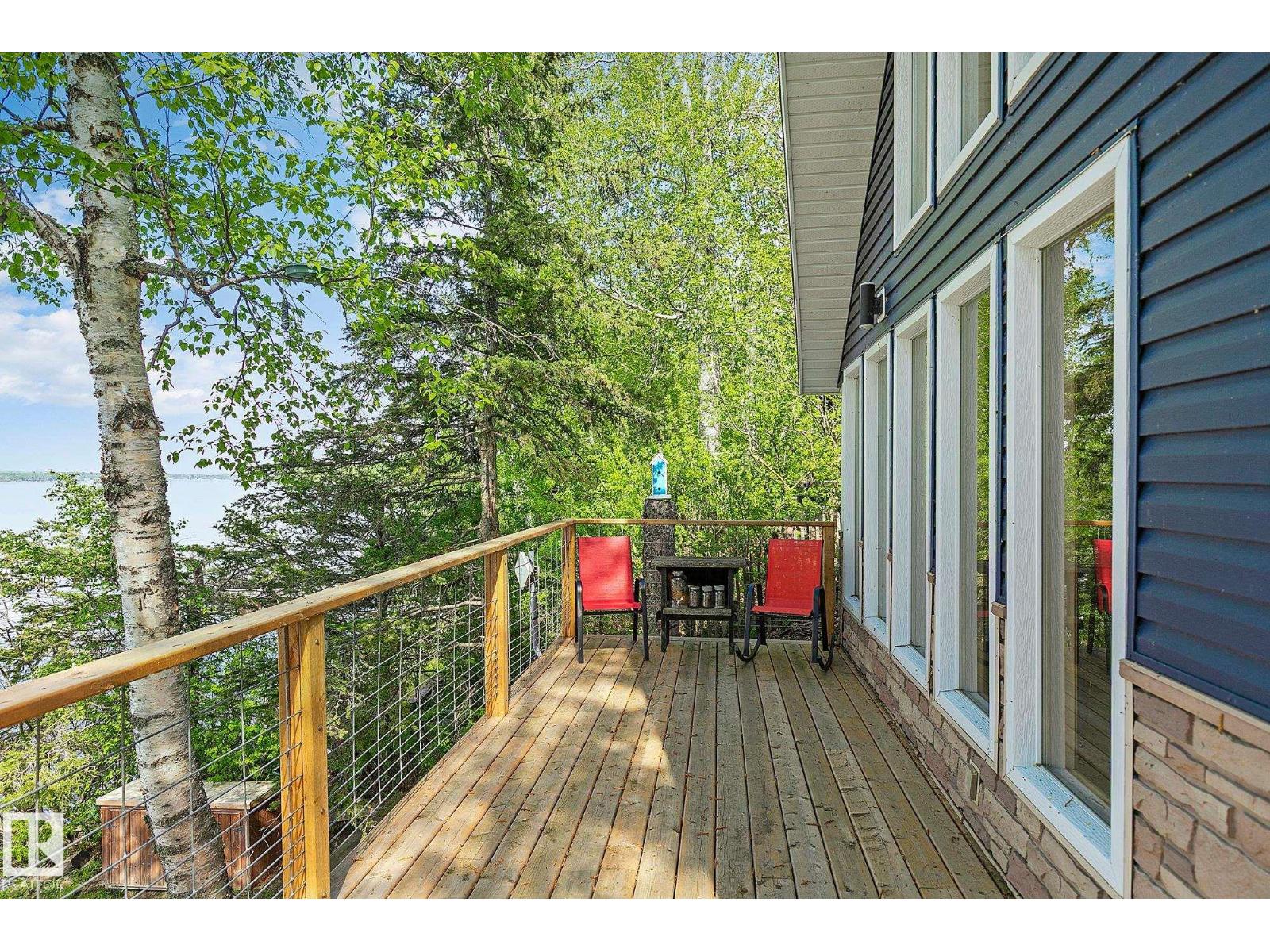 16 Willow Av, Rural Lac Ste. Anne County, Alberta  T0E 0L0 - Photo 41 - E4490638