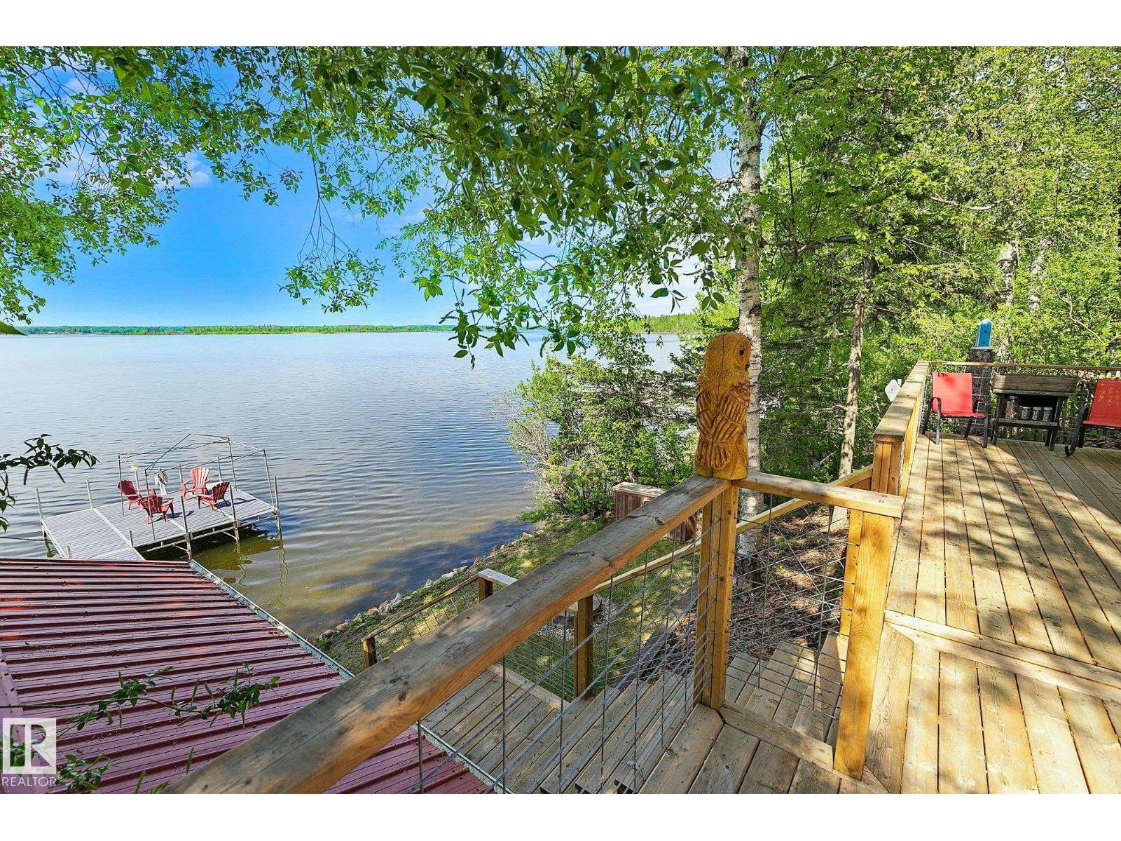 16 Willow Av, Rural Lac Ste. Anne County, Alberta  T0E 0L0 - Photo 42 - E4490638