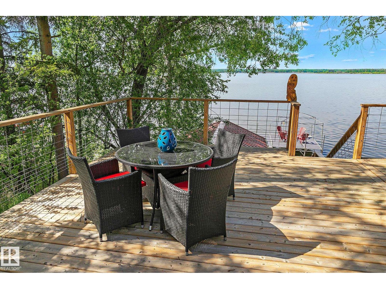 16 Willow Av, Rural Lac Ste. Anne County, Alberta  T0E 0L0 - Photo 43 - E4490638
